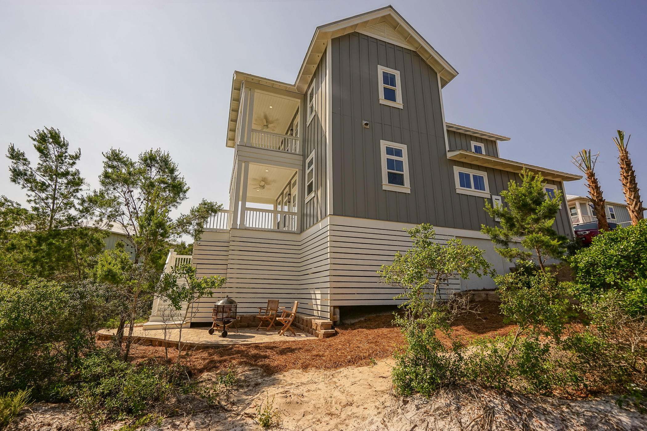 HIGHLAND PARKS - Residential