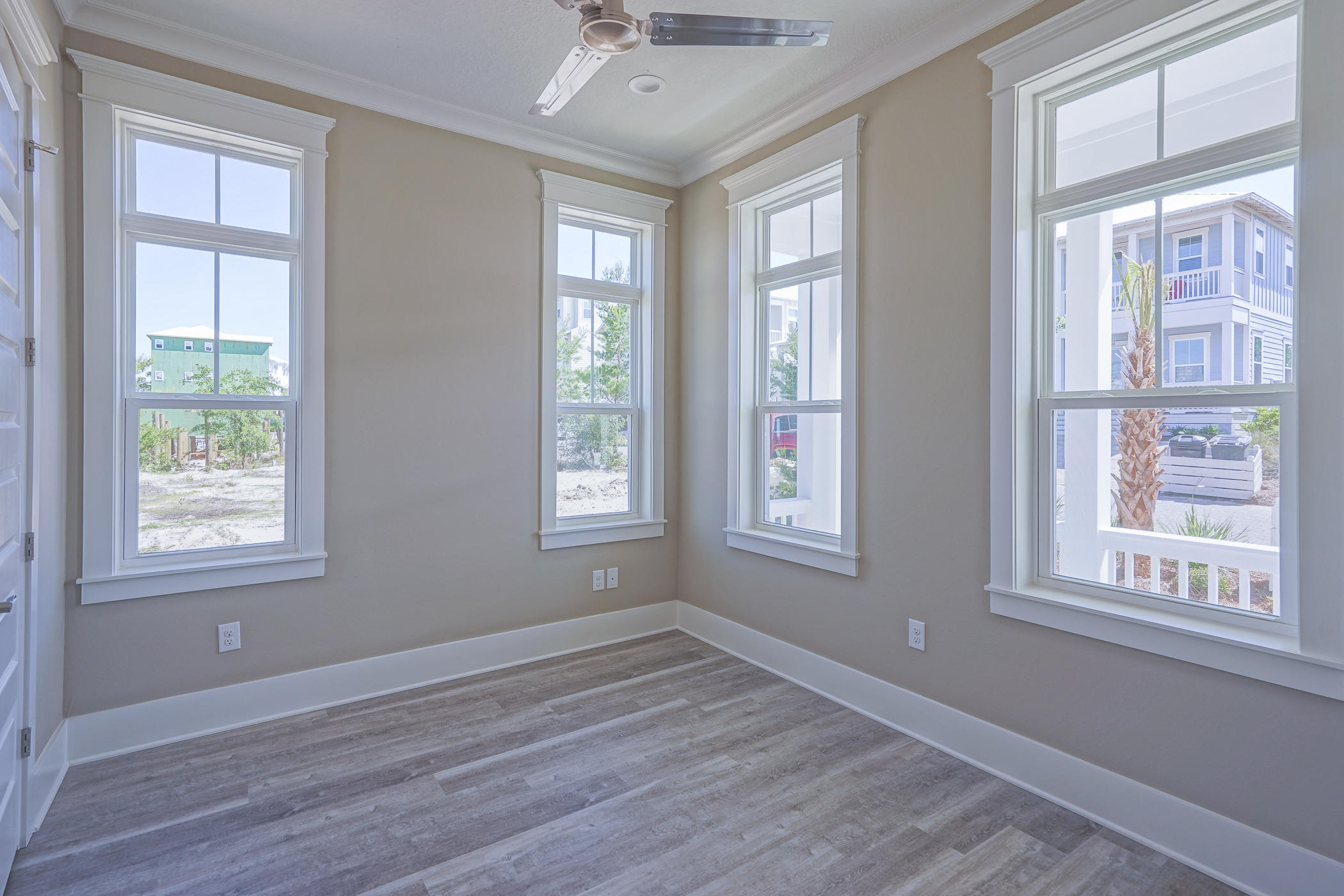 HIGHLAND PARKS - Residential