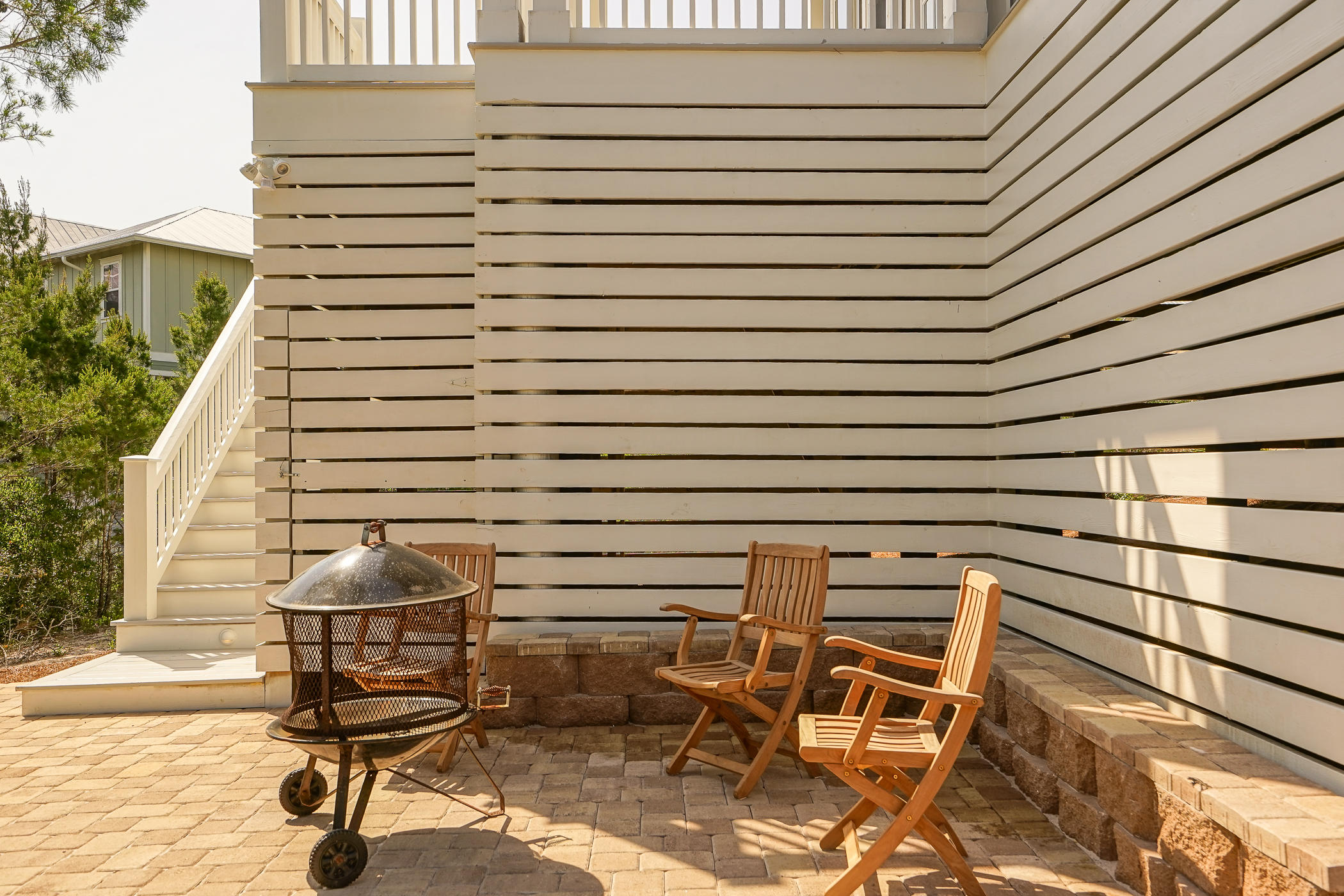 HIGHLAND PARKS - Residential