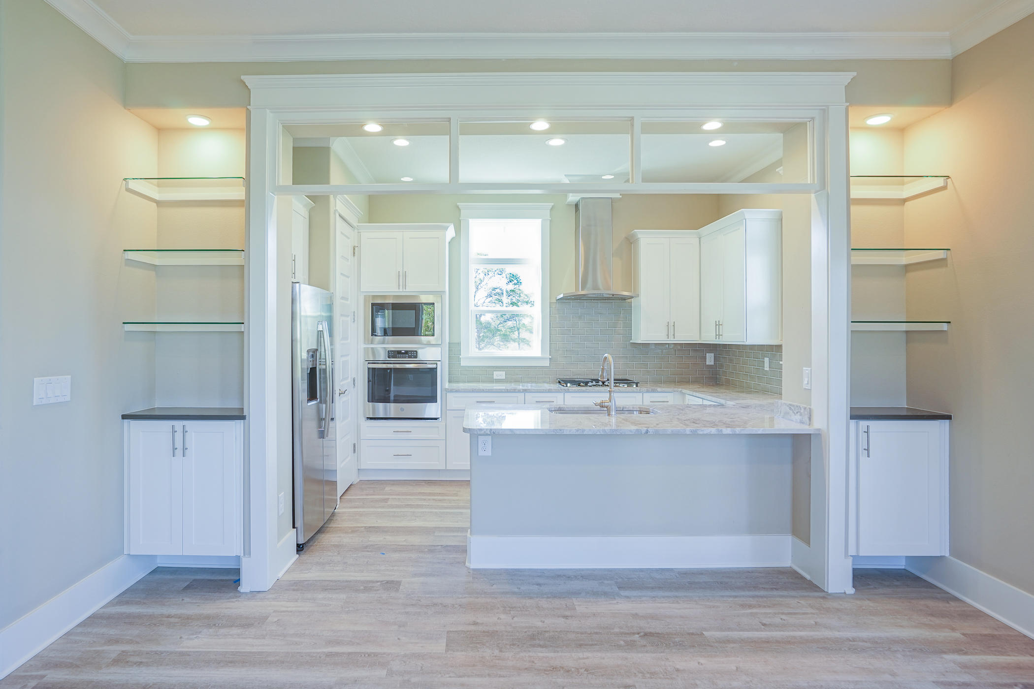 HIGHLAND PARKS - Residential