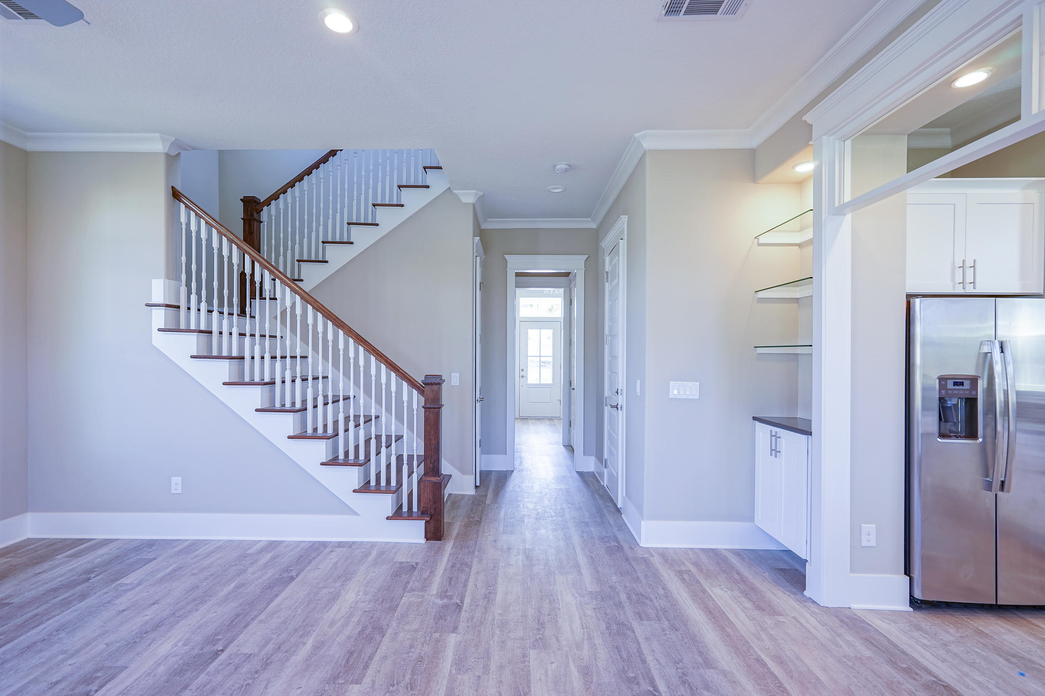 HIGHLAND PARKS - Residential