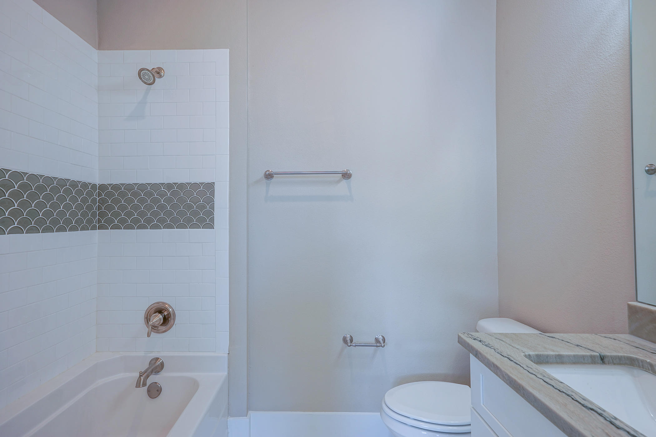 HIGHLAND PARKS - Residential