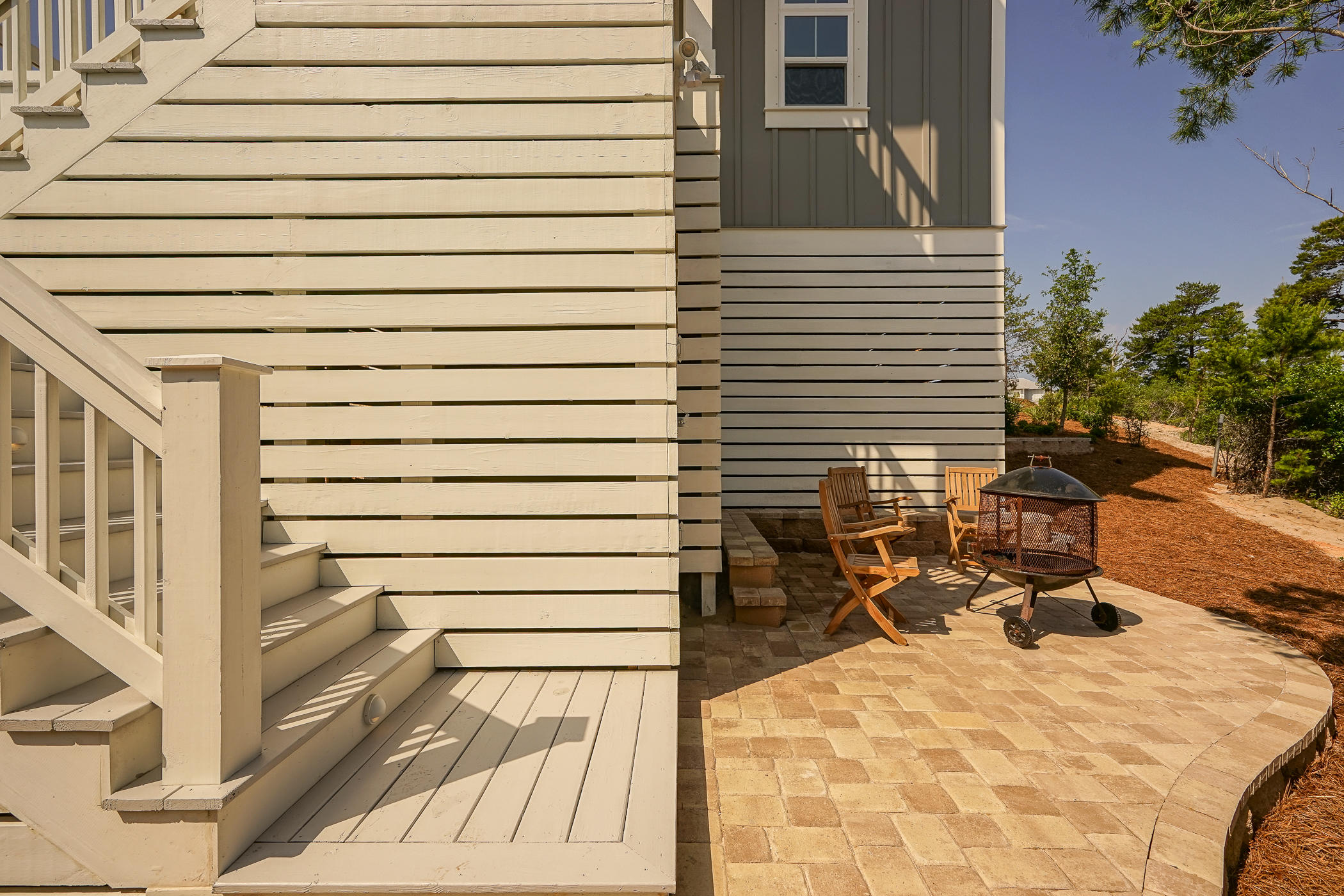 HIGHLAND PARKS - Residential