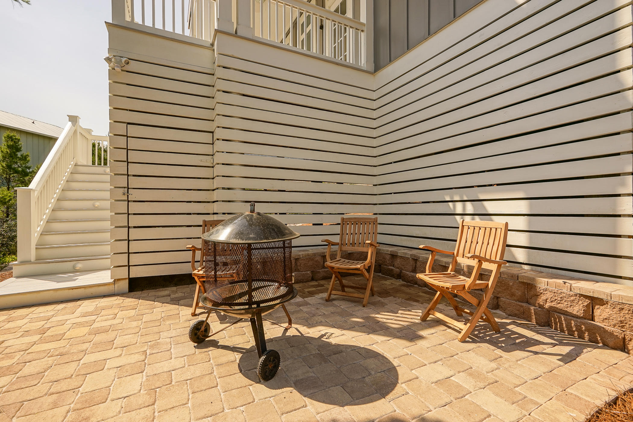 HIGHLAND PARKS - Residential