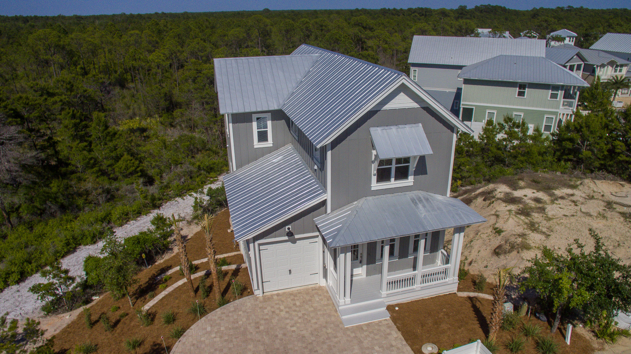 HIGHLAND PARKS - Residential