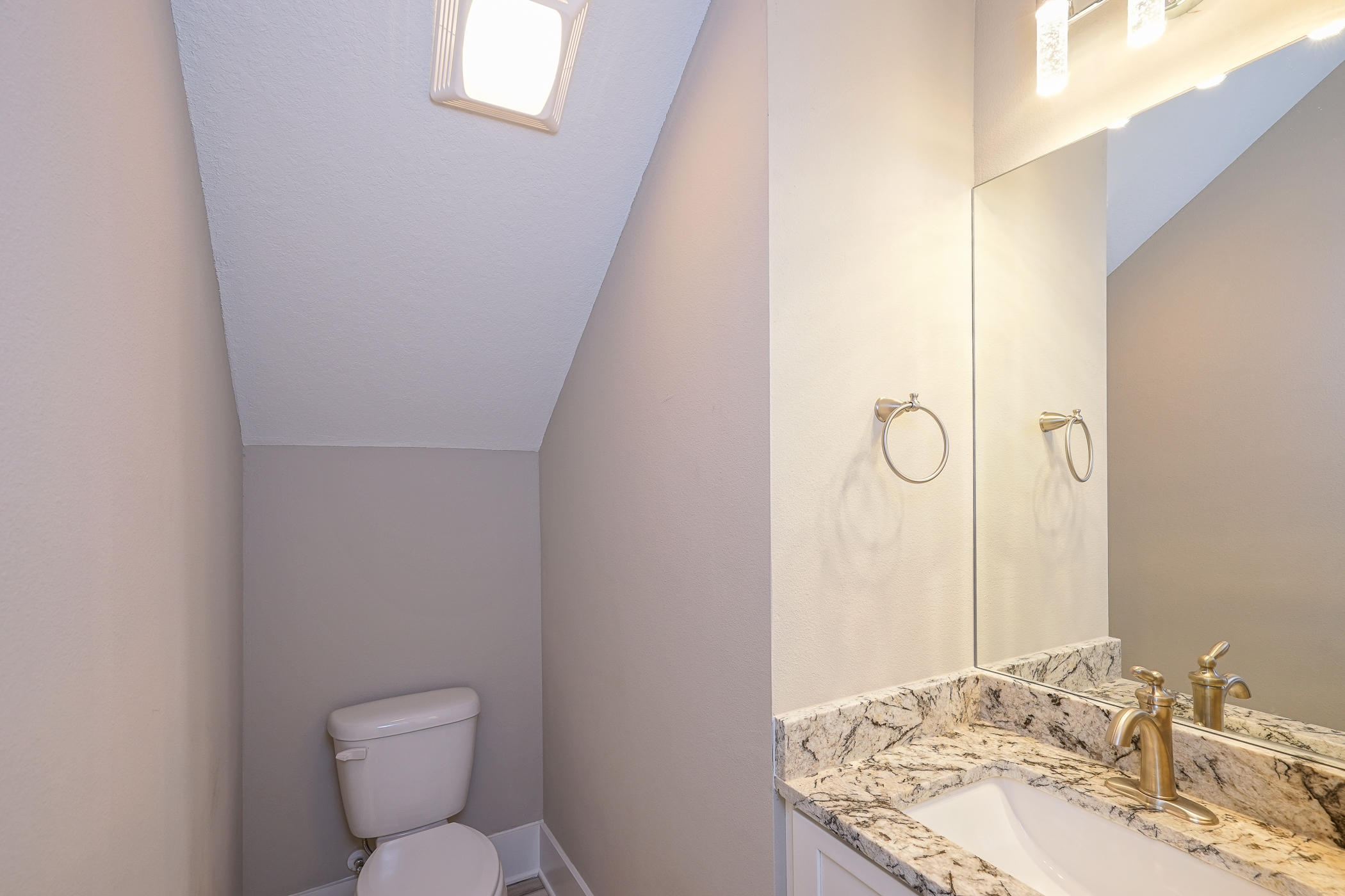 HIGHLAND PARKS - Residential