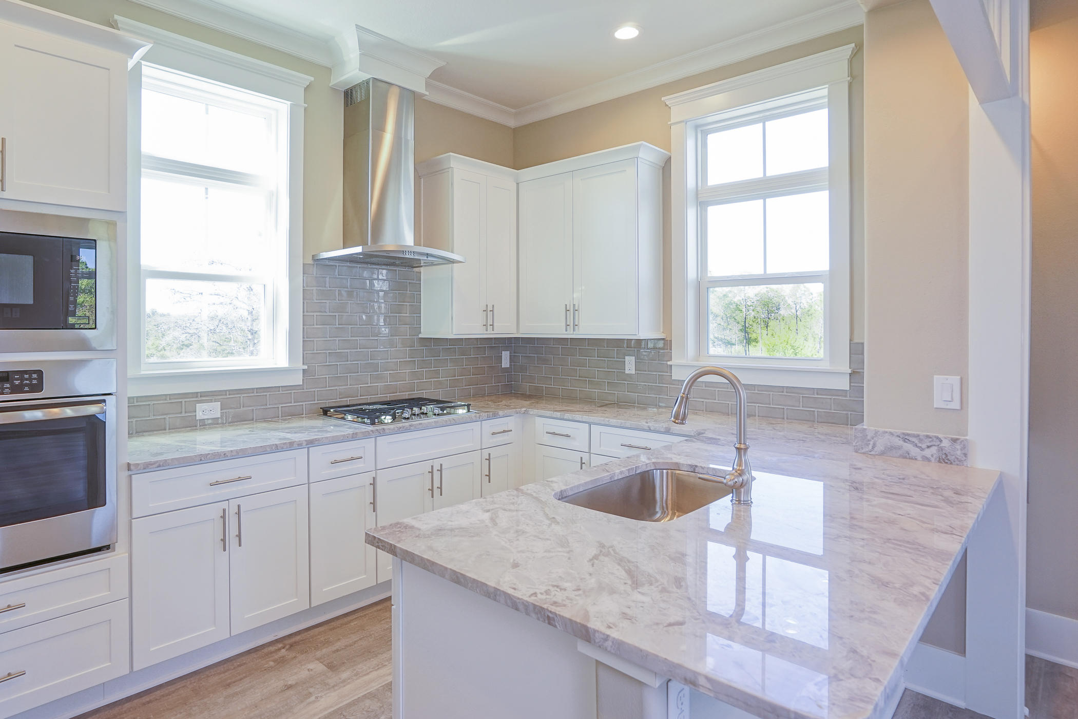 HIGHLAND PARKS - Residential