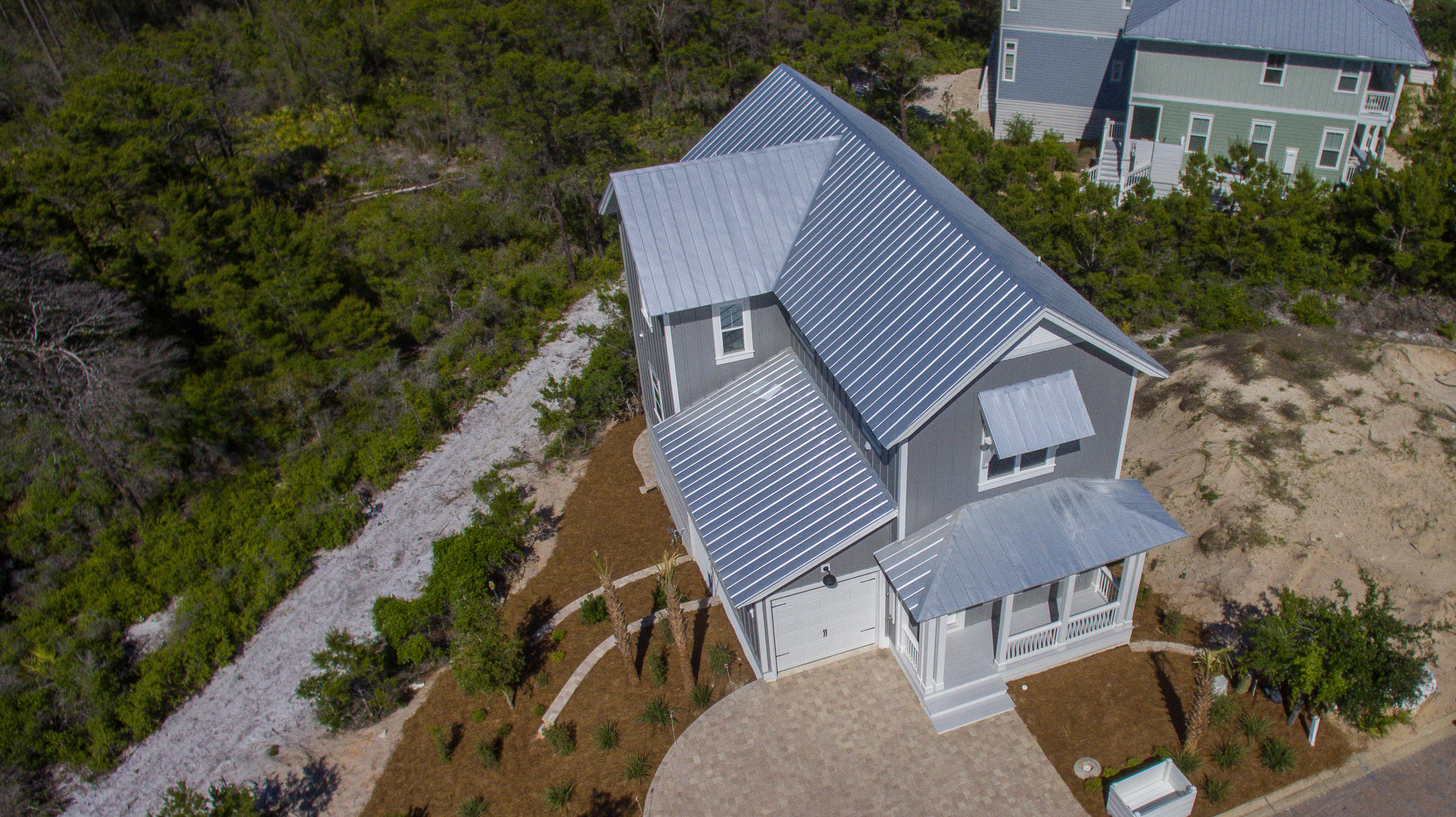 HIGHLAND PARKS - Residential