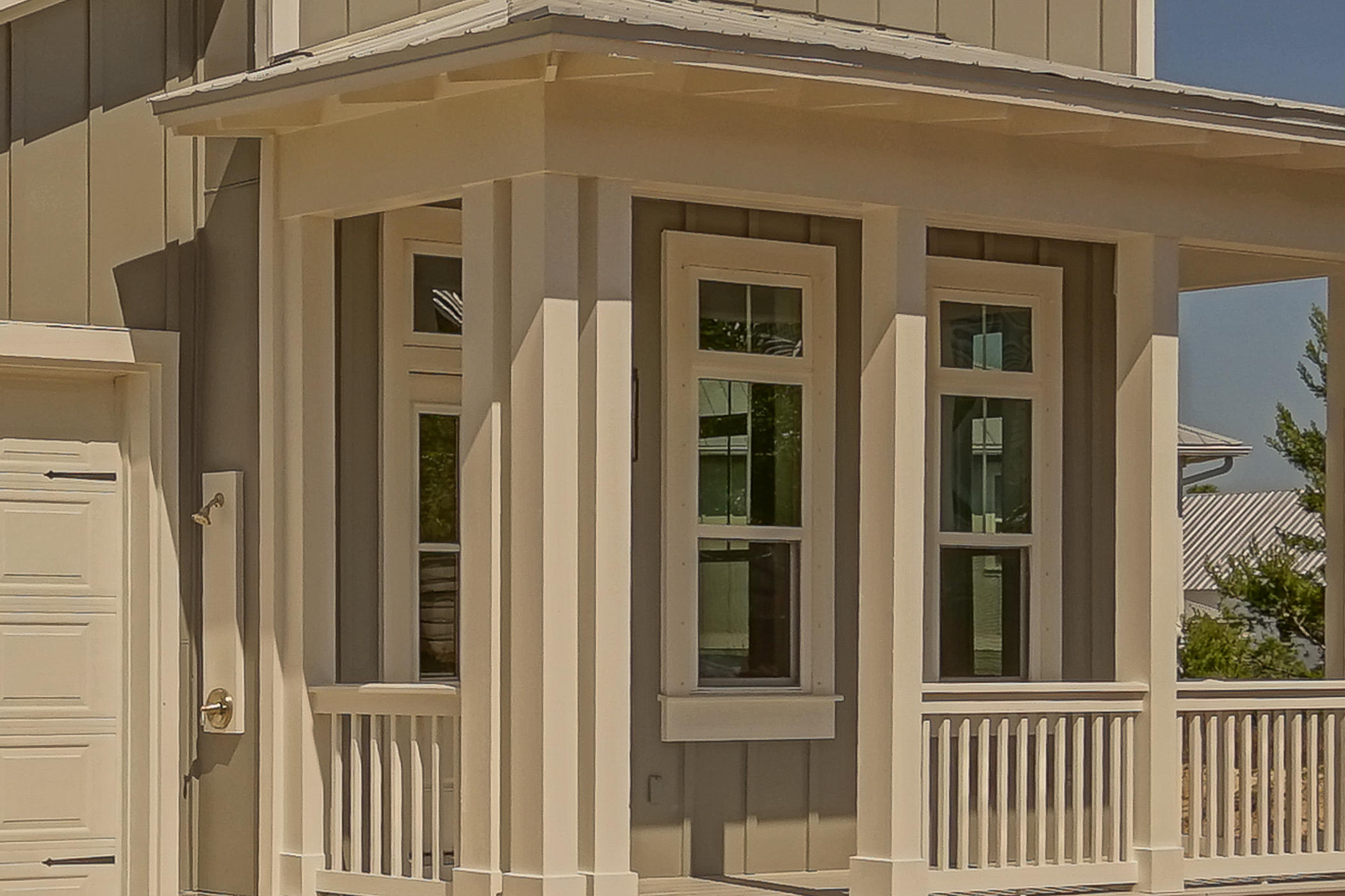 HIGHLAND PARKS - Residential