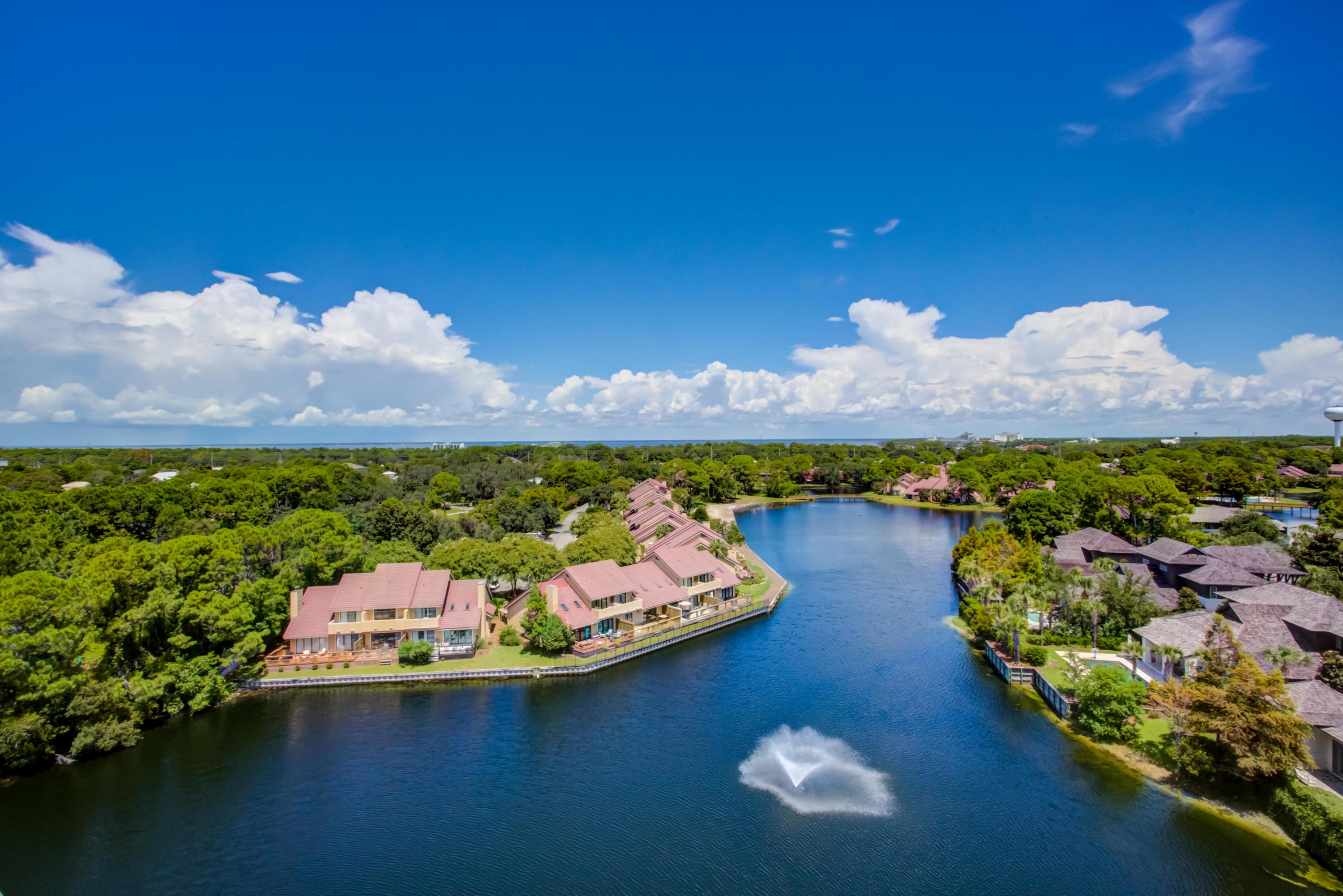 One Beach Club Drive - Residential