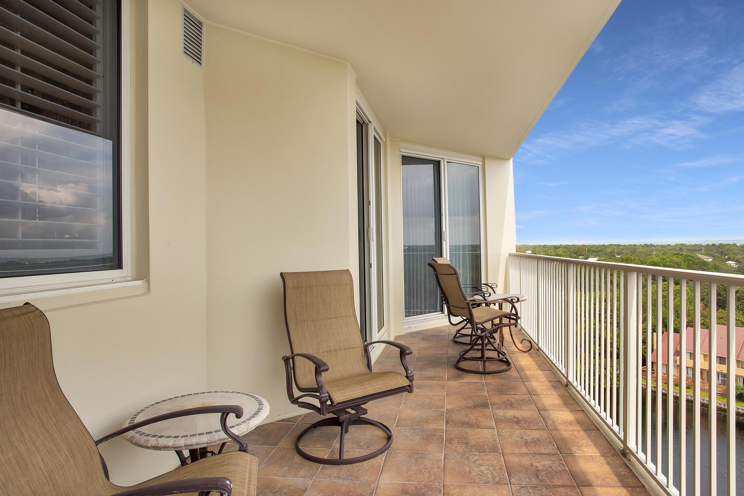 One Beach Club Drive - Residential