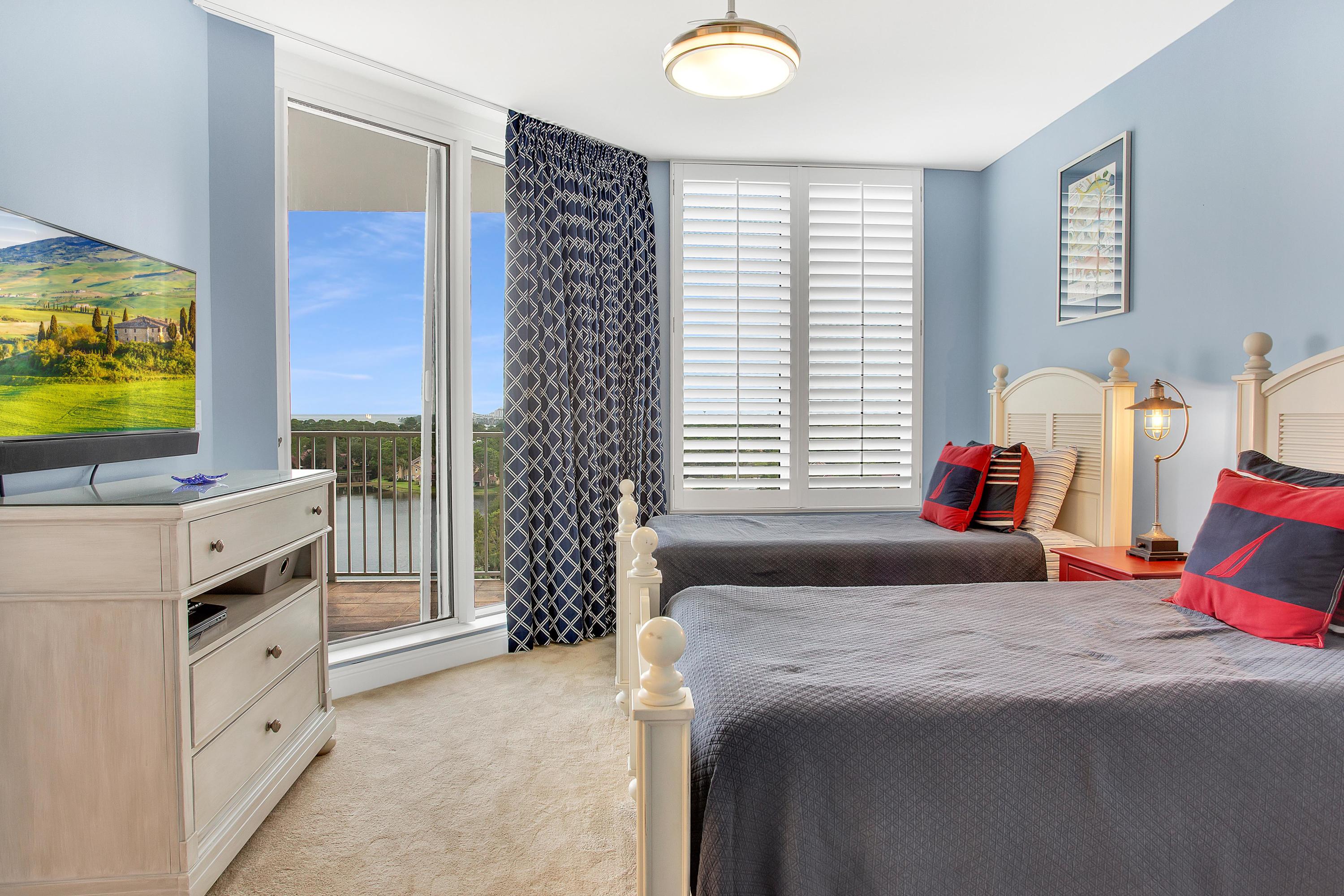 One Beach Club Drive - Residential