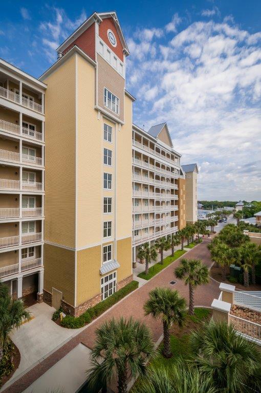Harbour Village at Historic St Andrews - Residential