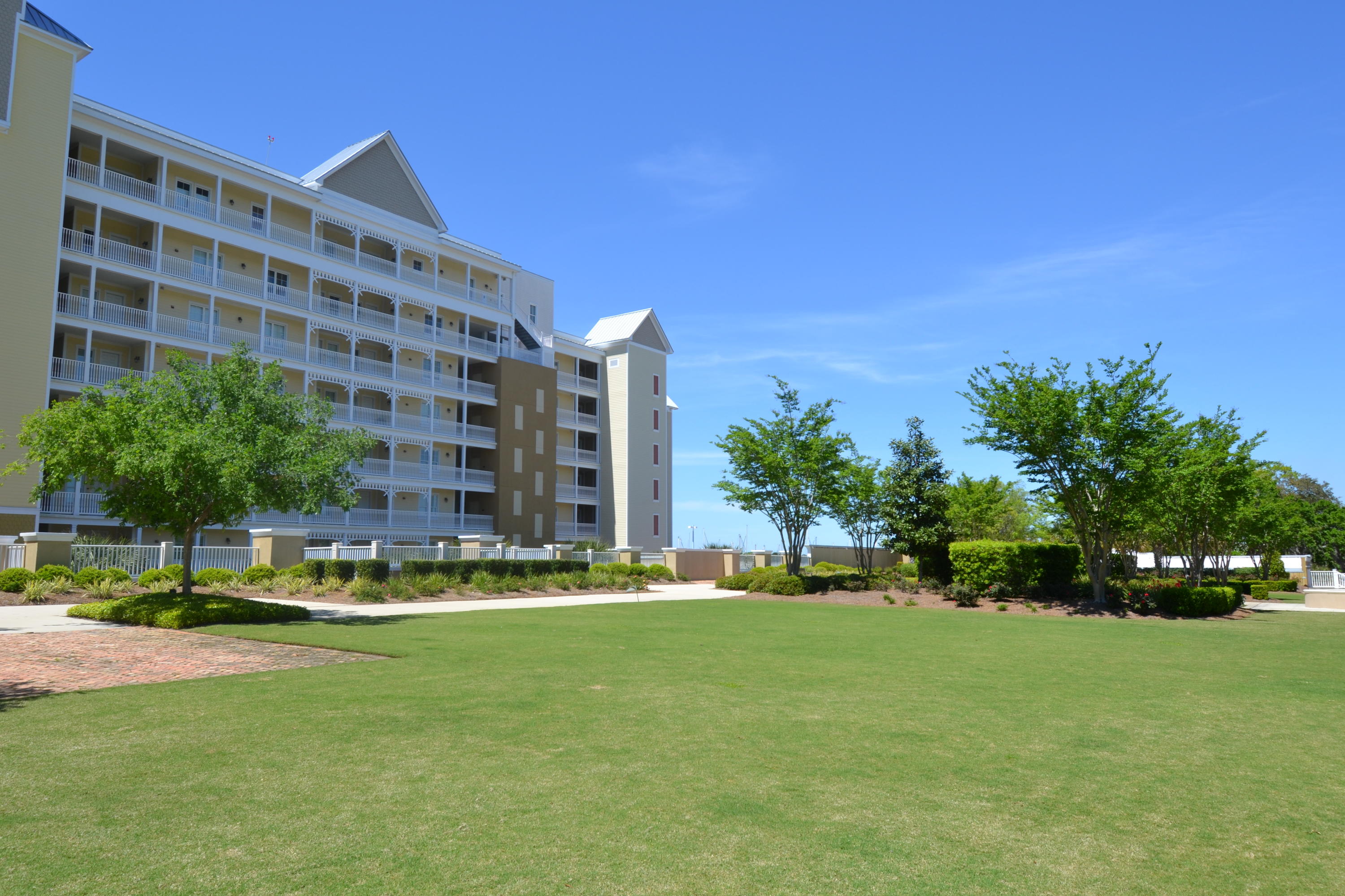 Harbour Village at Historic St Andrews - Residential