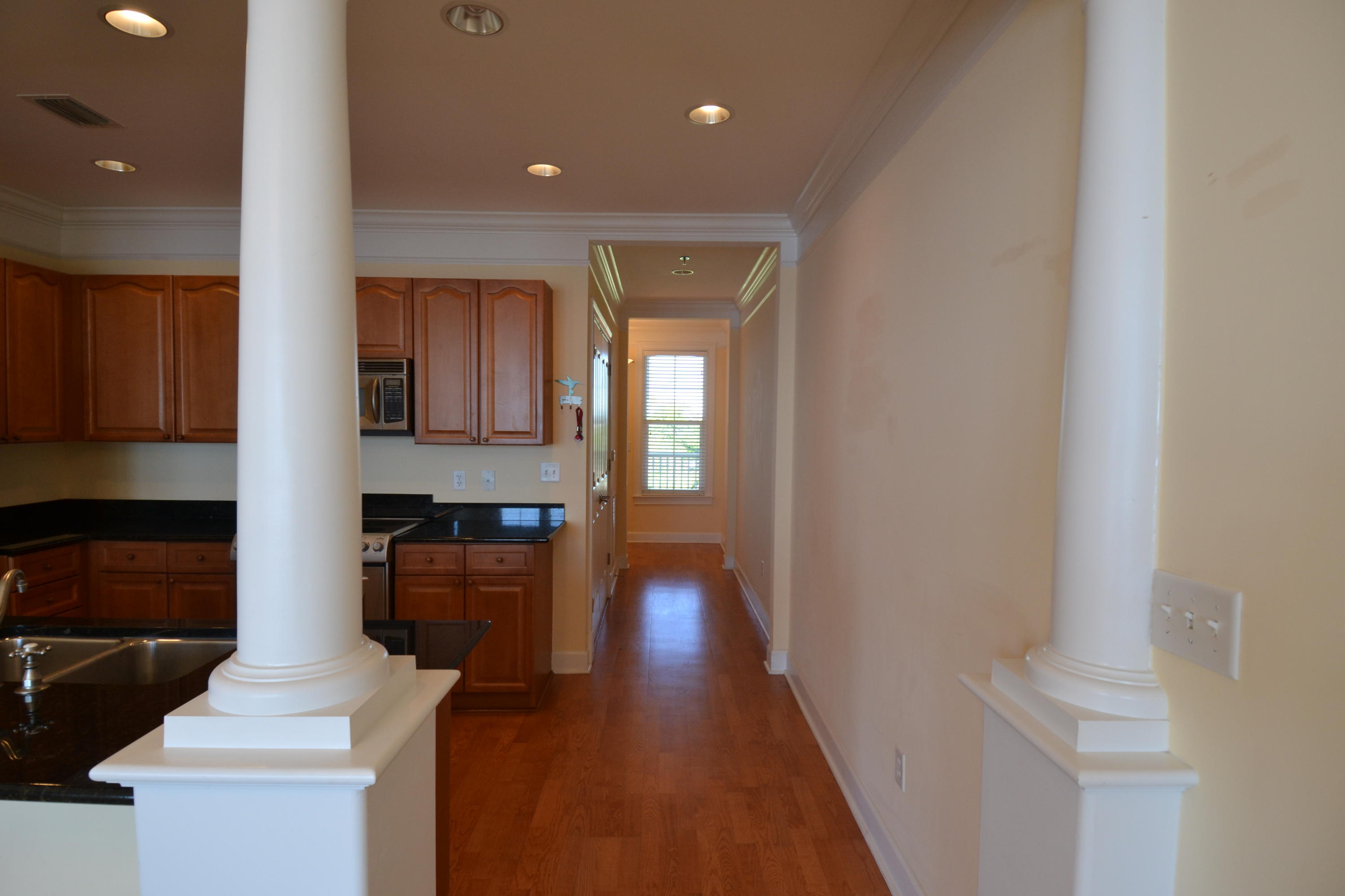 Harbour Village at Historic St Andrews - Residential