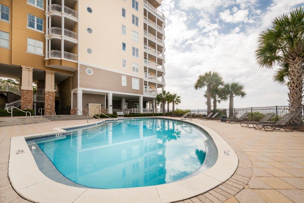 Harbour Village at Historic St Andrews - Residential