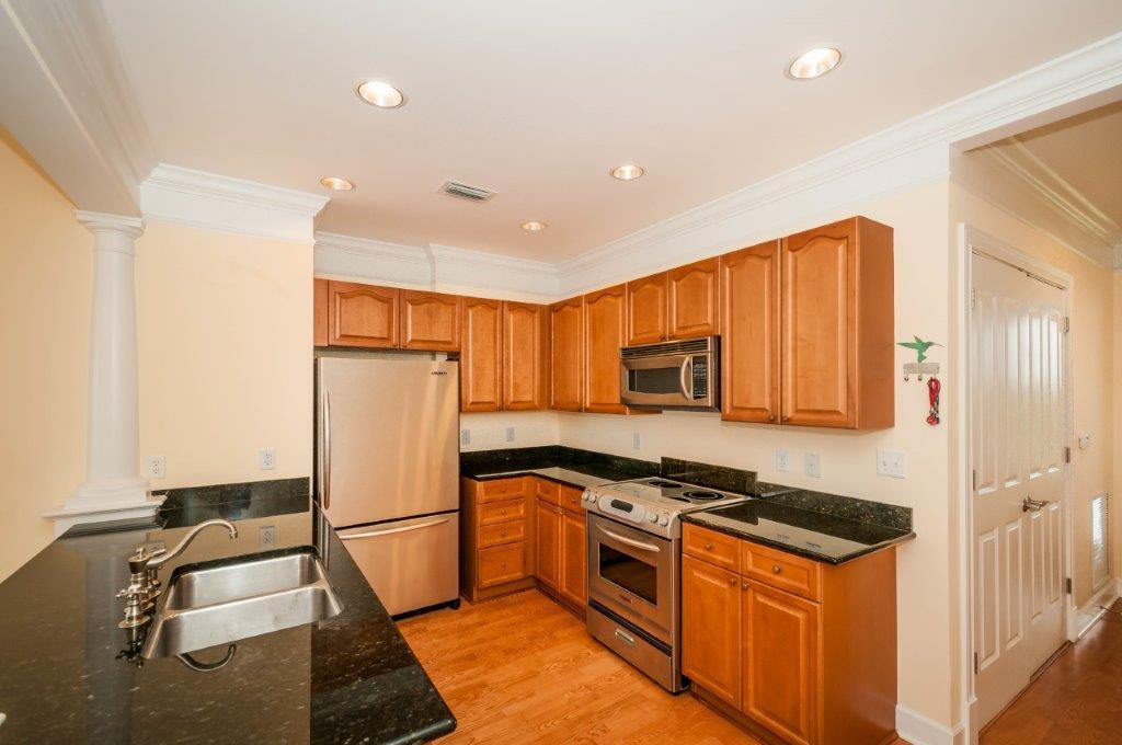 Harbour Village at Historic St Andrews - Residential