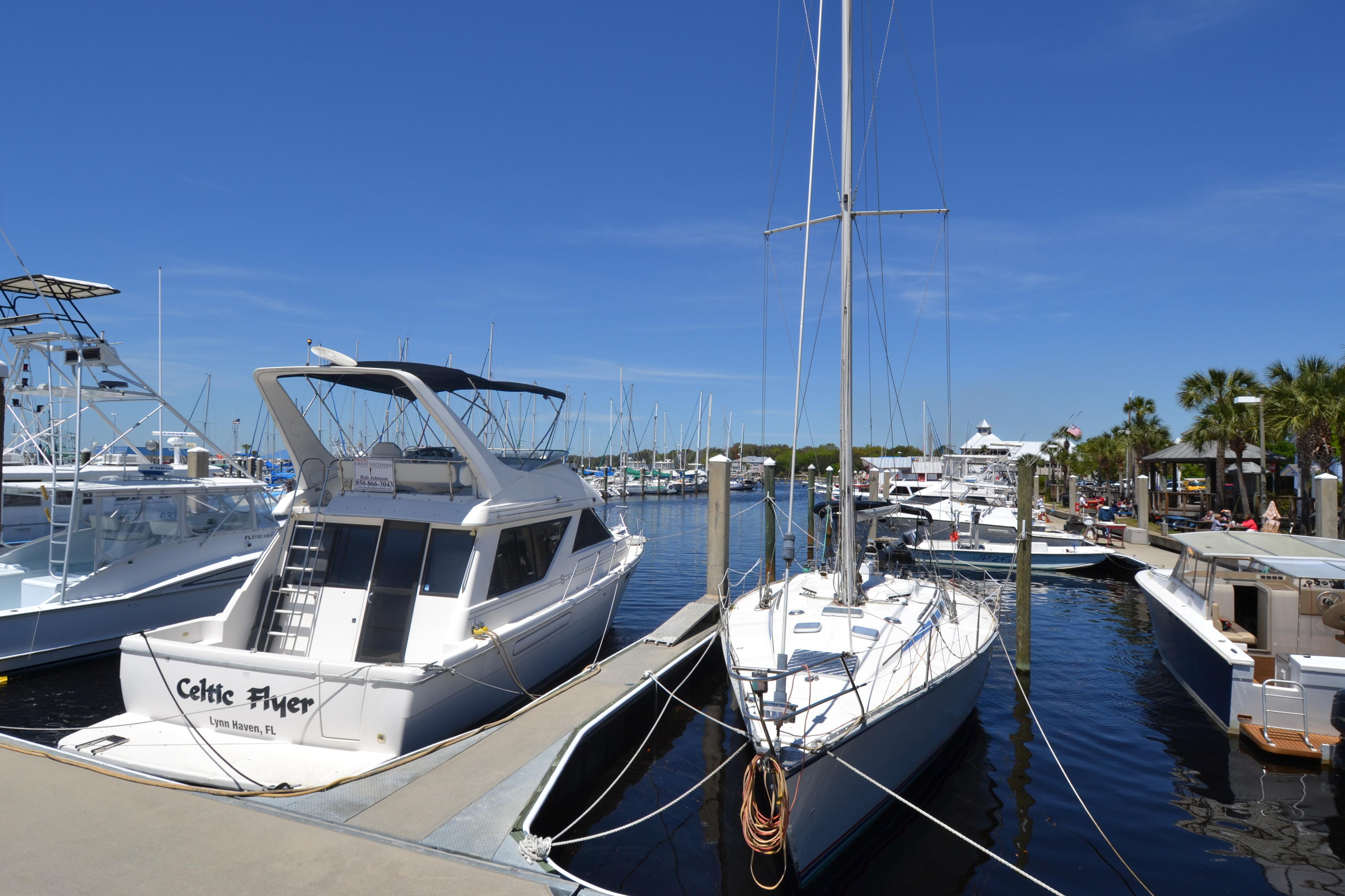 Harbour Village at Historic St Andrews - Residential