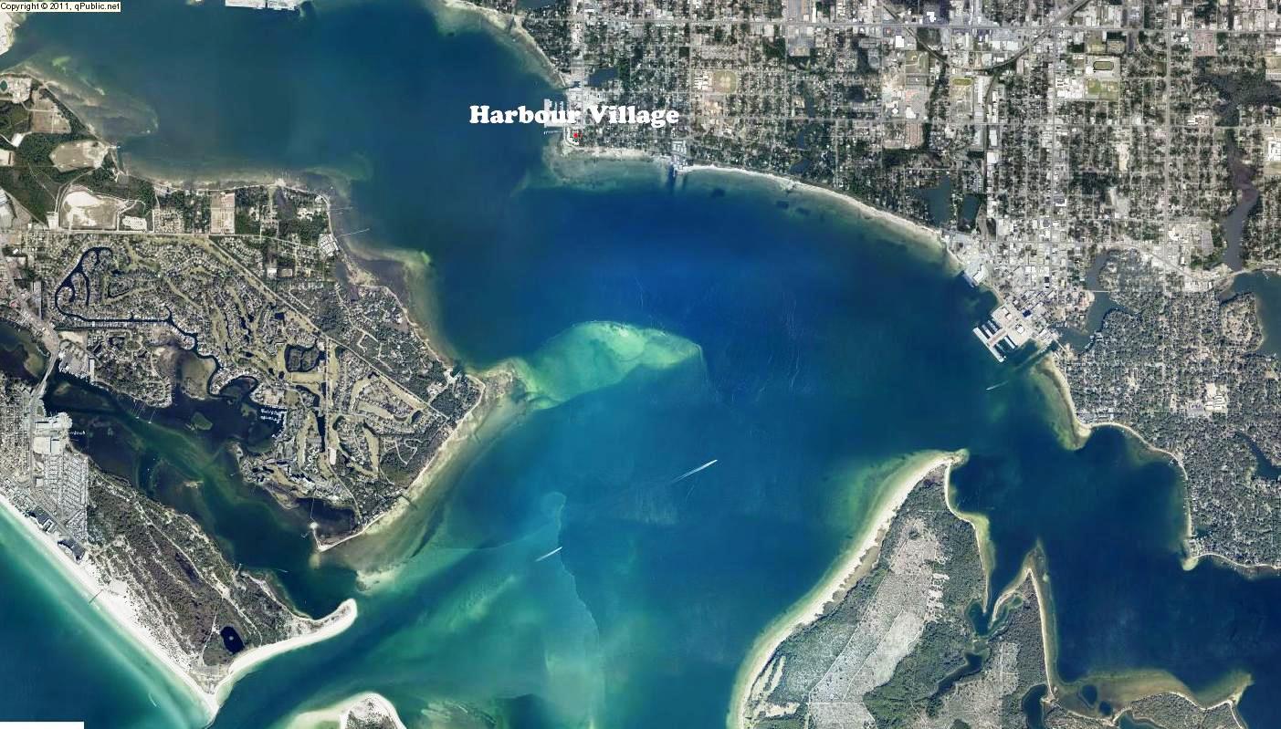 Harbour Village at Historic St Andrews - Residential