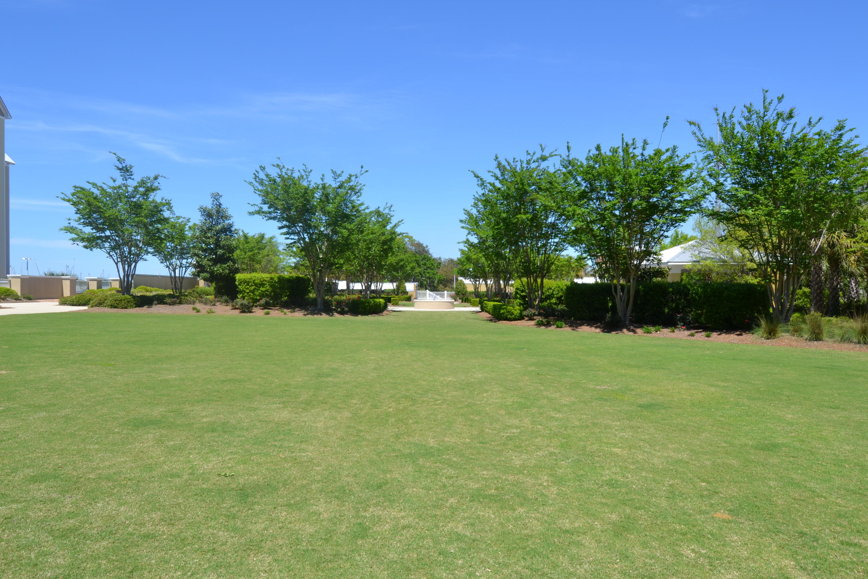 Harbour Village at Historic St Andrews - Residential