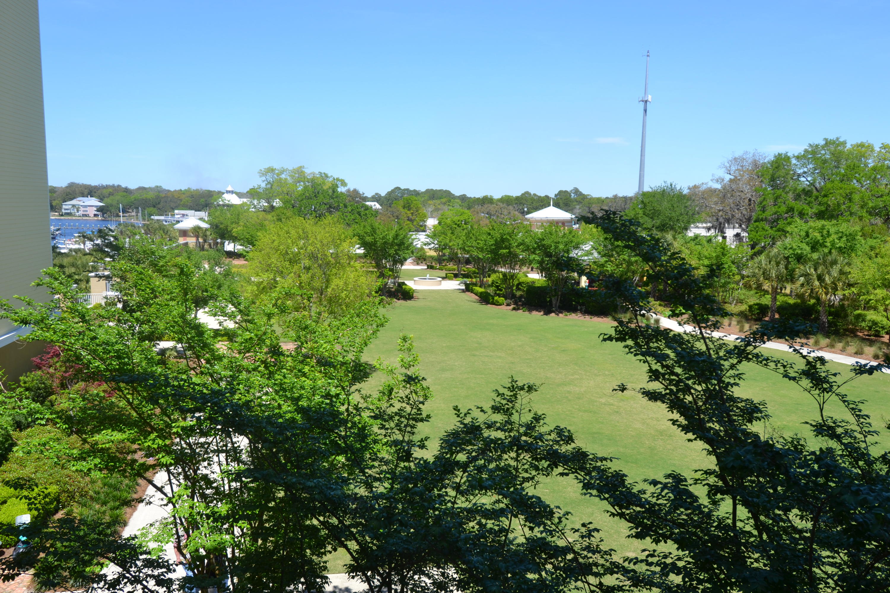Harbour Village at Historic St Andrews - Residential