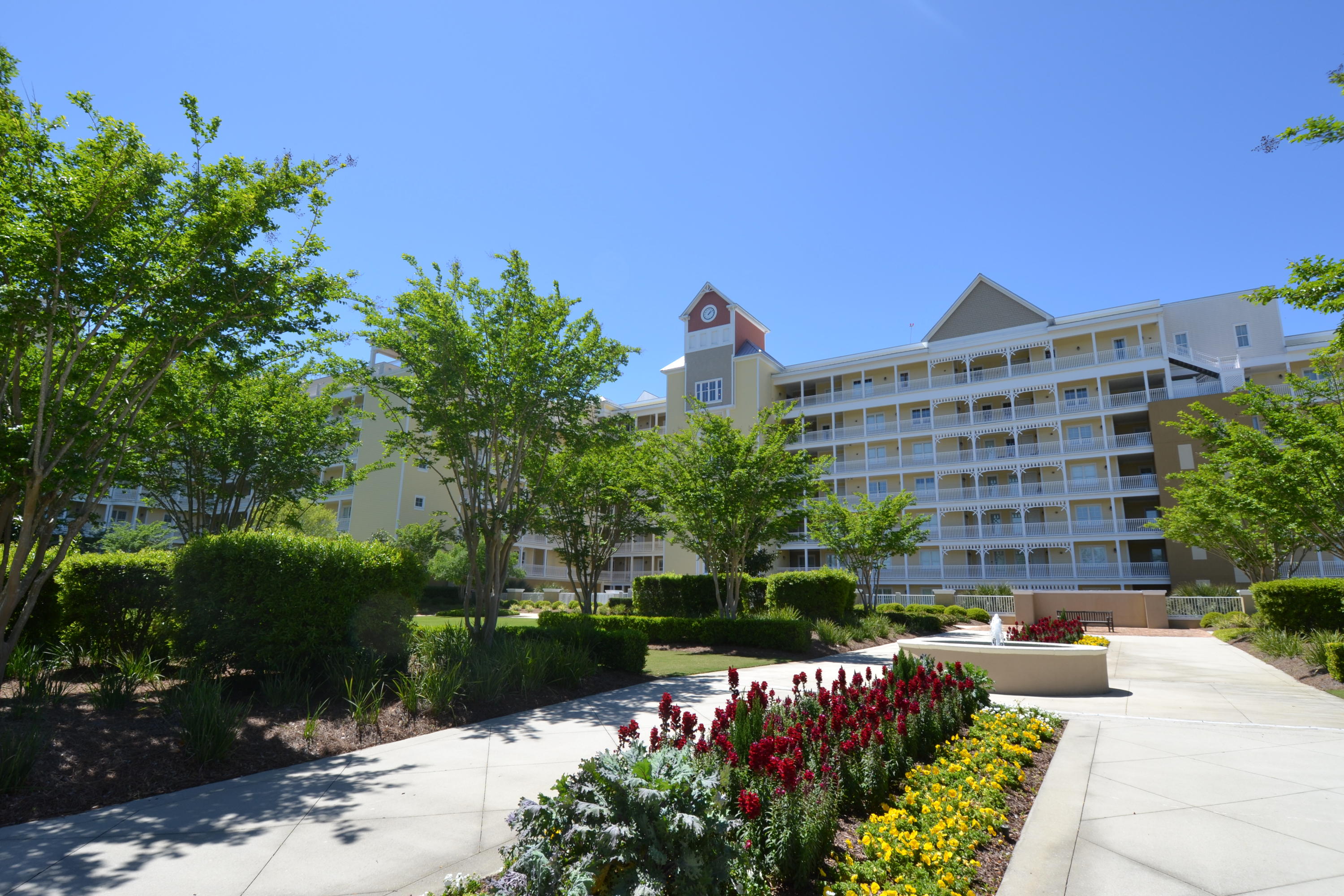 Harbour Village at Historic St Andrews - Residential