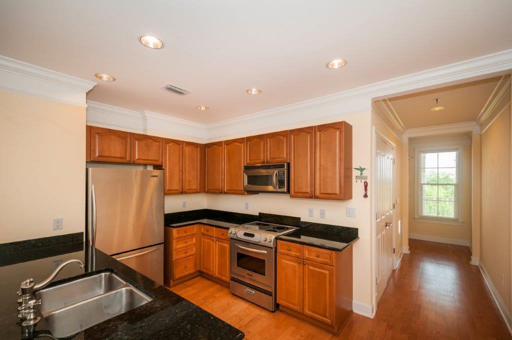 Harbour Village at Historic St Andrews - Residential