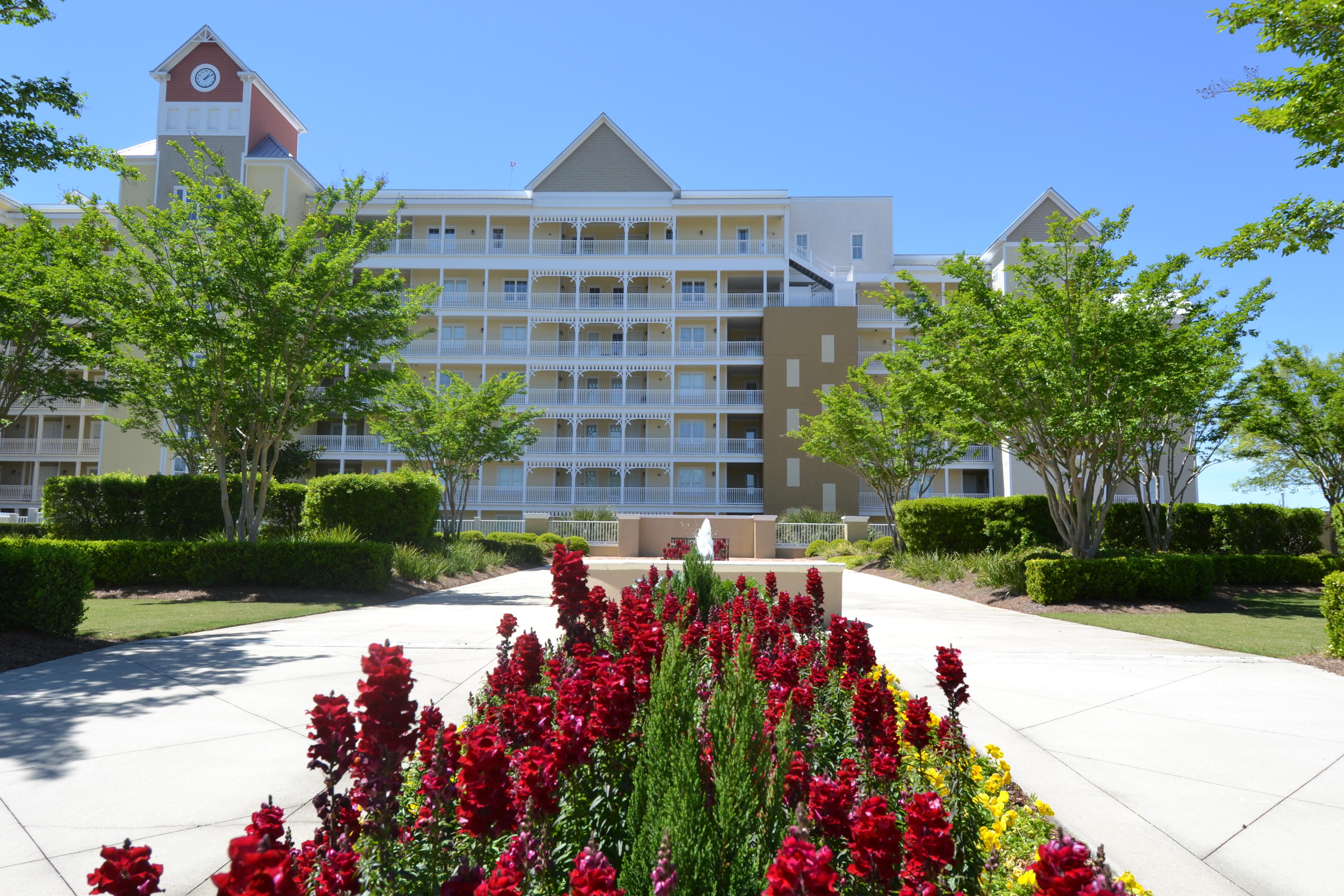 Harbour Village at Historic St Andrews - Residential
