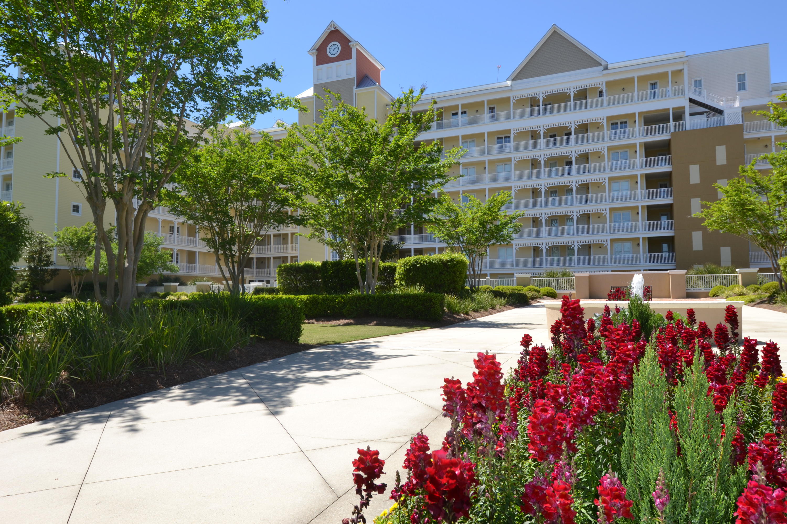Harbour Village at Historic St Andrews - Residential