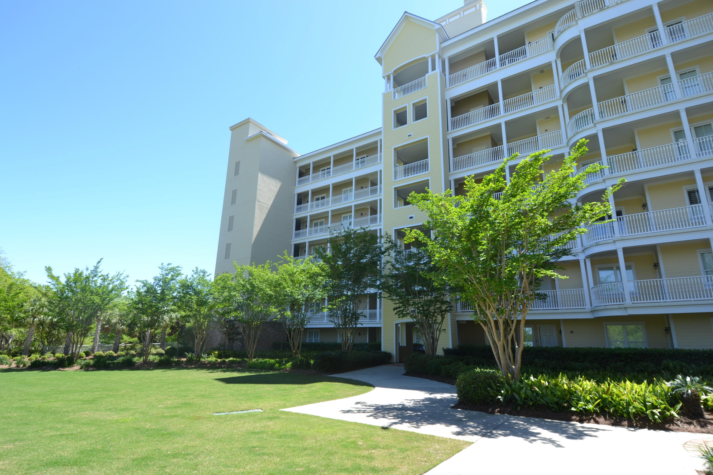 Harbour Village at Historic St Andrews - Residential