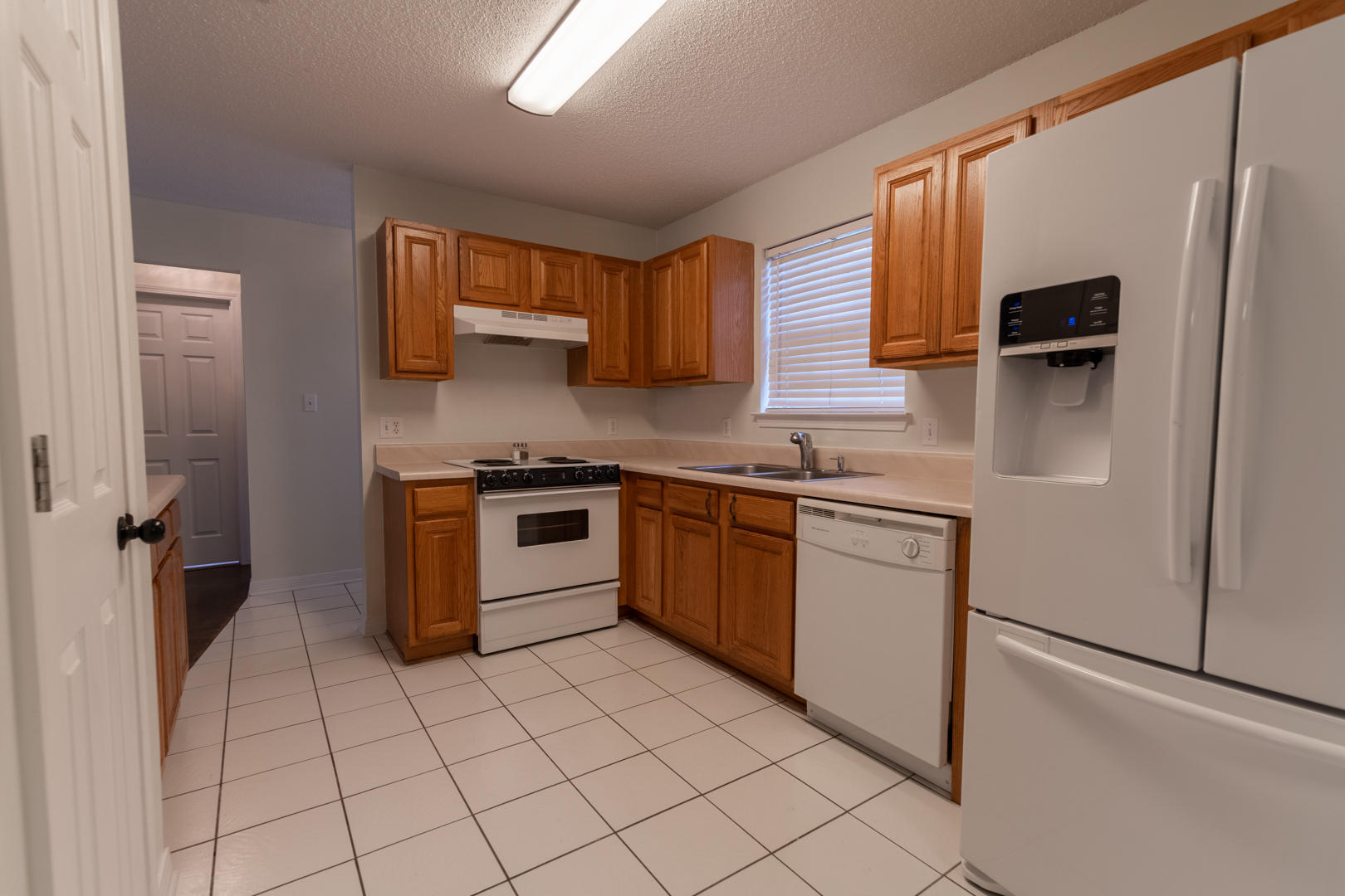 SANDY DUNES - Residential