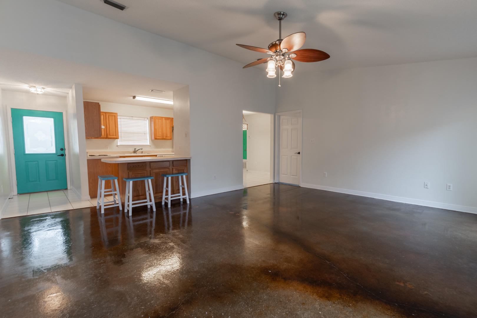 SANDY DUNES - Residential