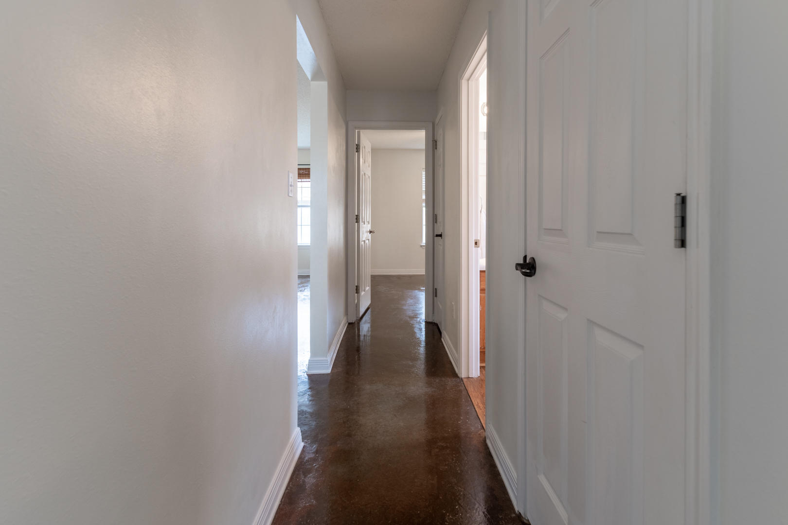 SANDY DUNES - Residential