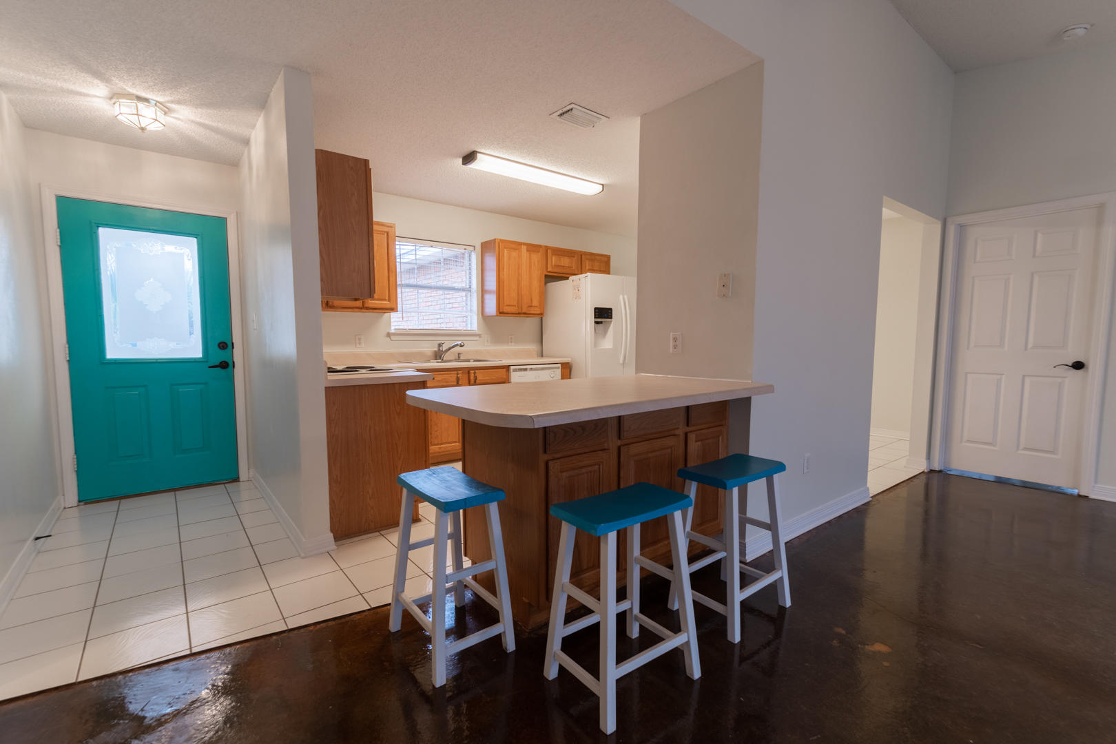 SANDY DUNES - Residential