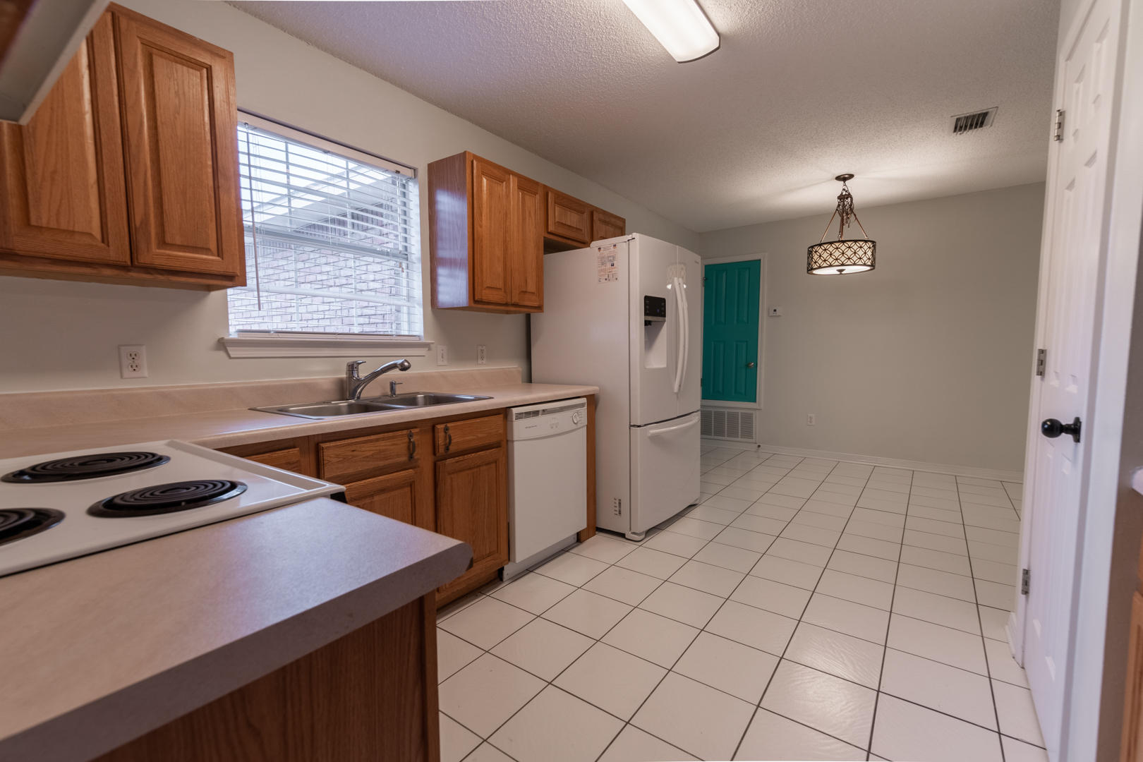 SANDY DUNES - Residential