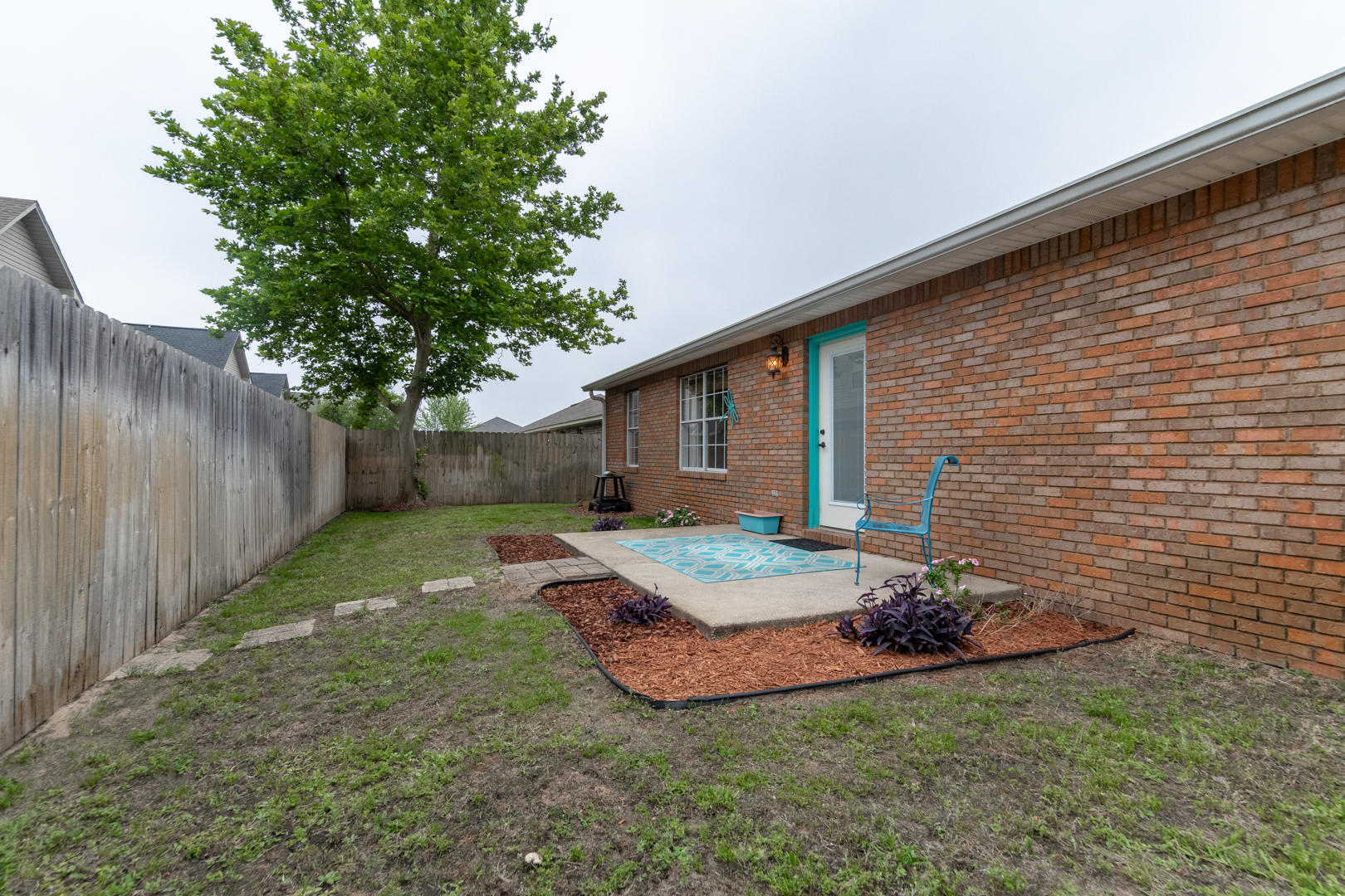 SANDY DUNES - Residential