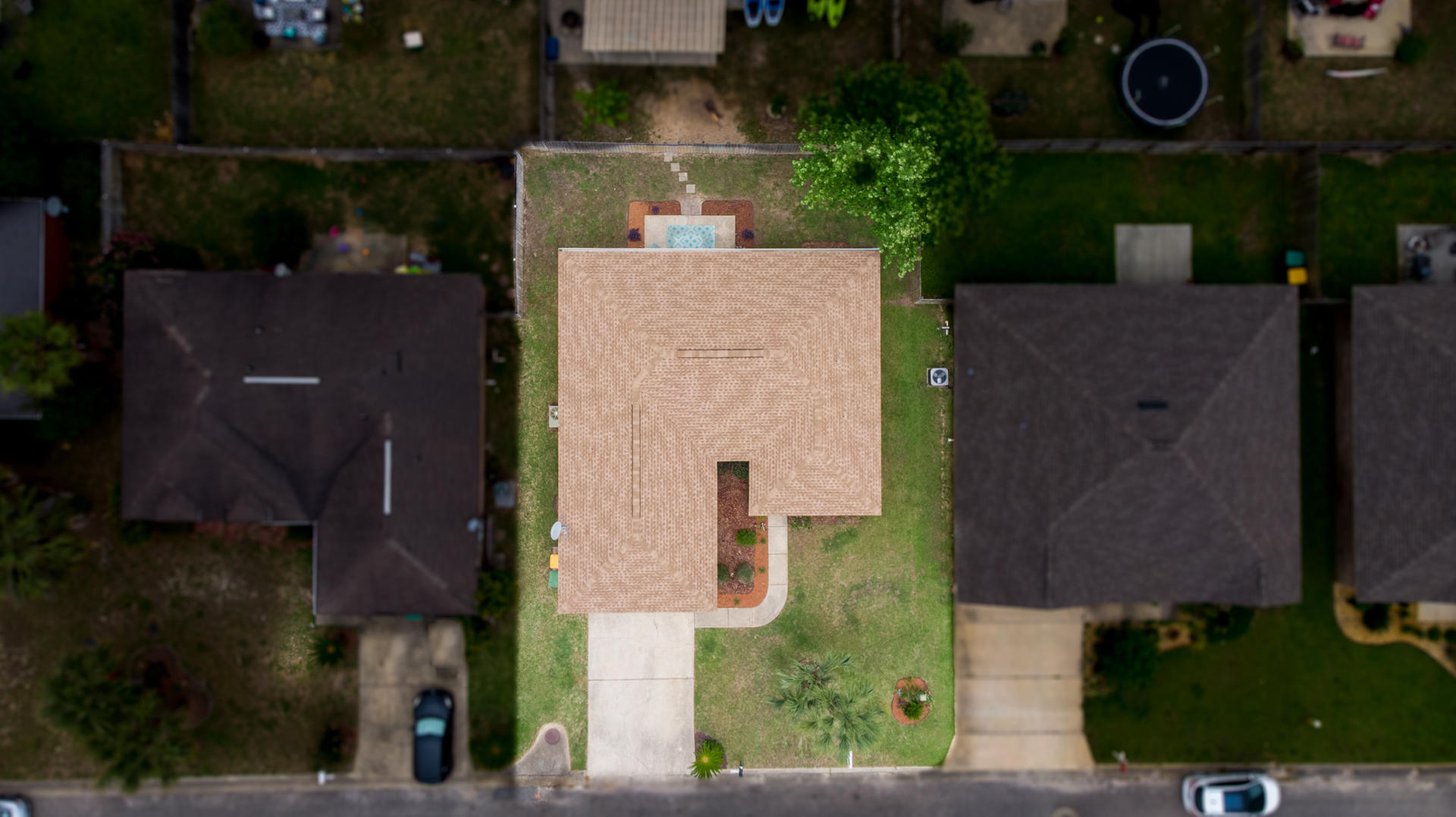 SANDY DUNES - Residential