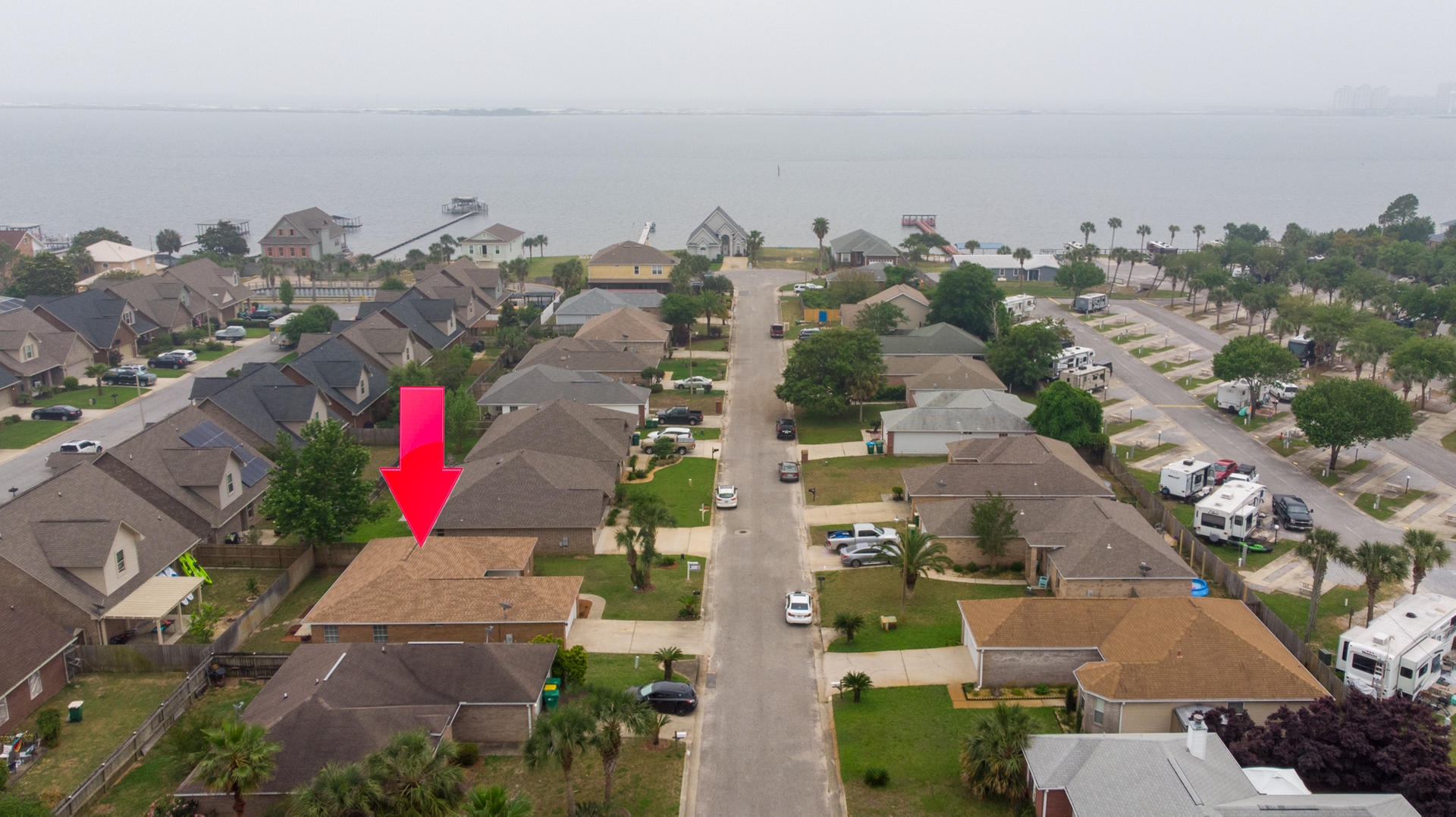 SANDY DUNES - Residential