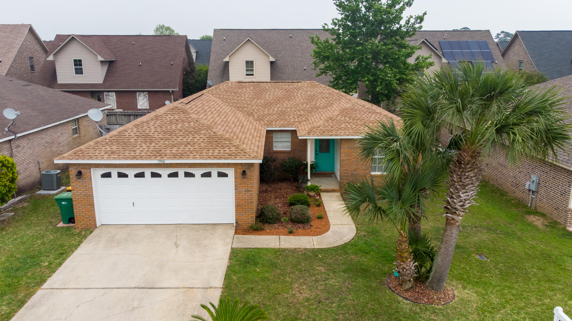 SANDY DUNES - Residential