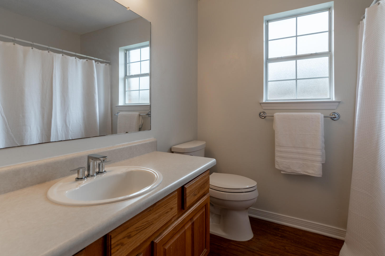 SANDY DUNES - Residential