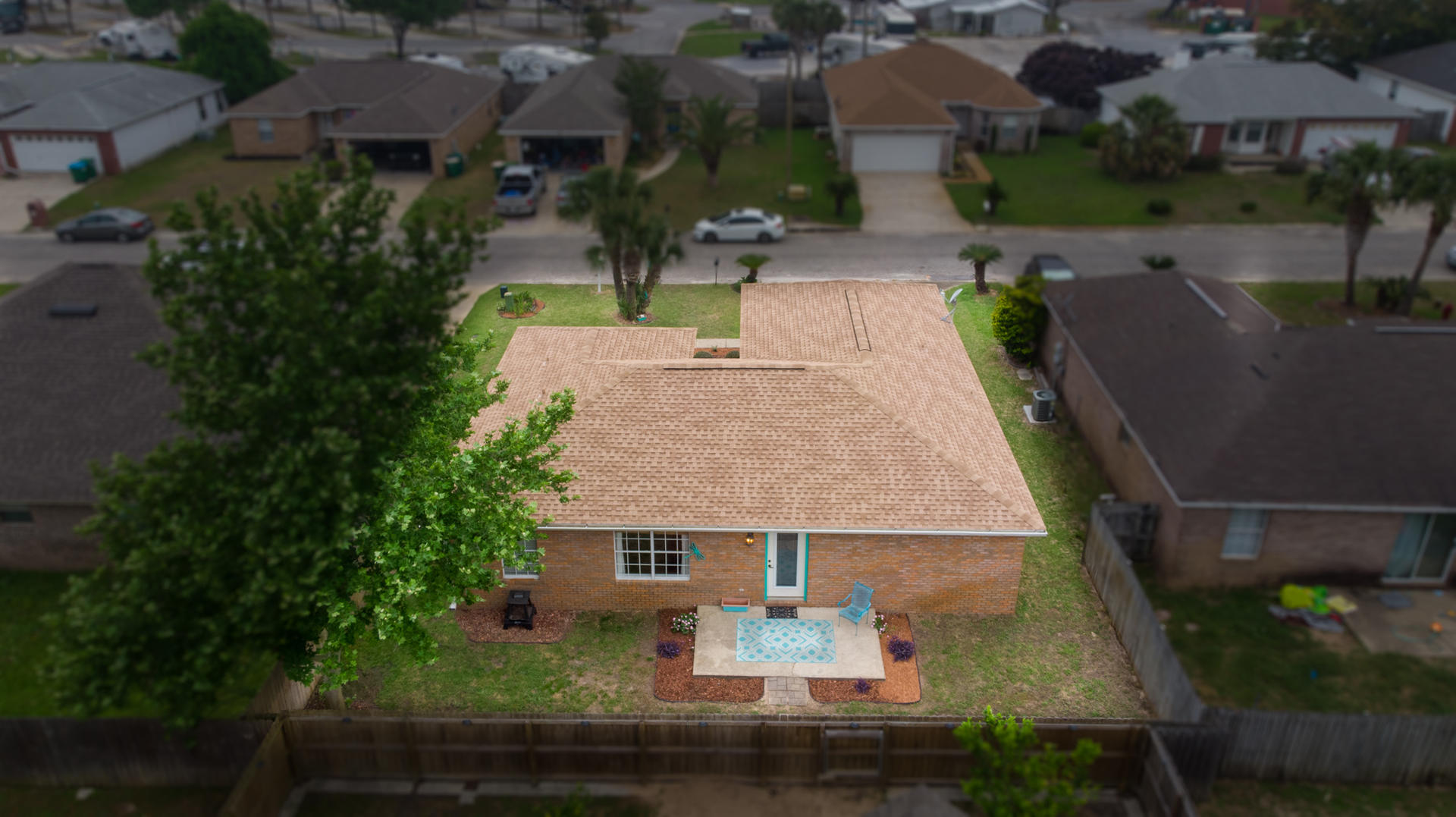 SANDY DUNES - Residential