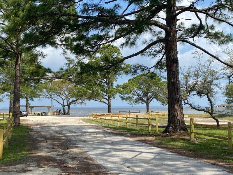 LEGION PARK LANDING - Land