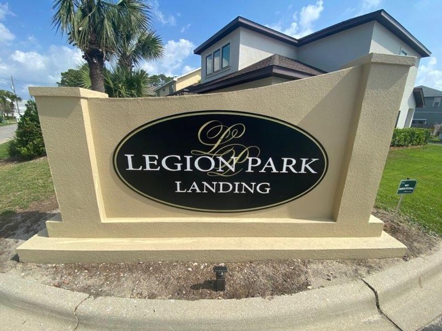 One of the least expensive lots in this entire area. Build your dream house in a beautiful subdivision centrally located to everything in the area. The beach is less than a mile away and legion park on the bay is just a short walk down the street . The seller has stamped house plans that they will provide with an acceptable offer.