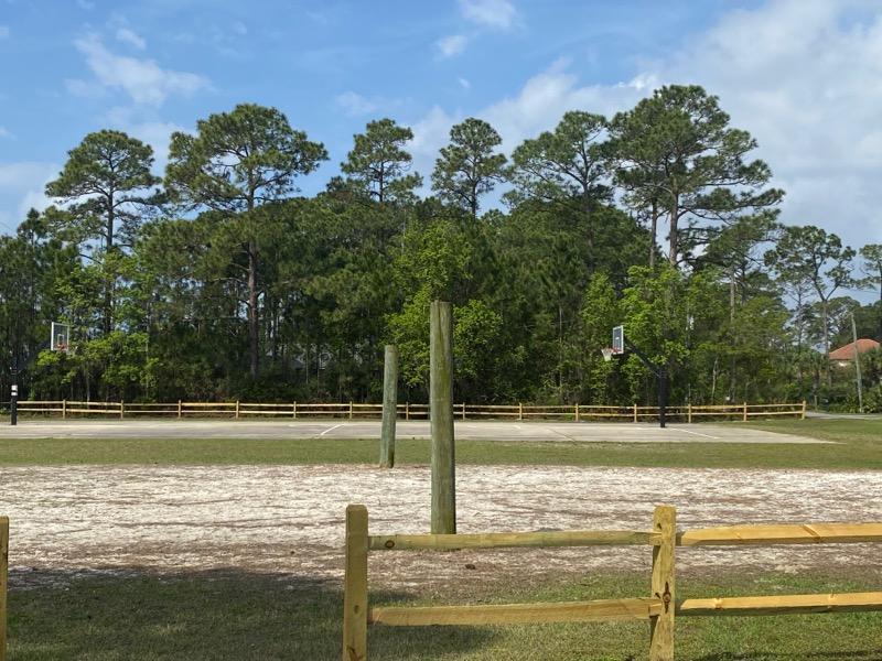 LEGION PARK LANDING - Land