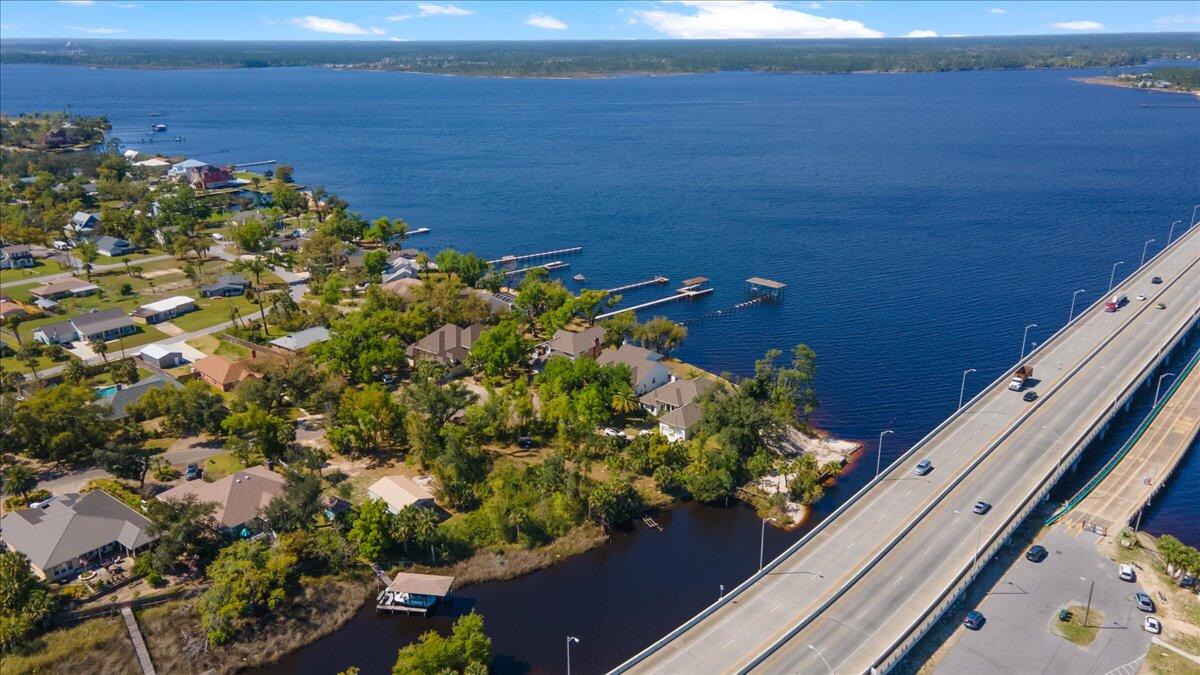 Incredible opportunity to build a beautiful Waterfront Home in Lynn Haven! Perfectly positioned with Bay & Canal access, these partially cleared homesites lie on the corner of the cul-de-sac at Harbour Pointe. Featuring no HOA, an approximate combined acreage of .51 (approx. 66 ft Bay & 84 ft Canal frontage). You'll have ample space to build your dream home with potential pool, and opportutniy for water views! The convenient access to nearby restaurants, shopping and more makes this an opportunity for waterfront living you don't want to miss out on.