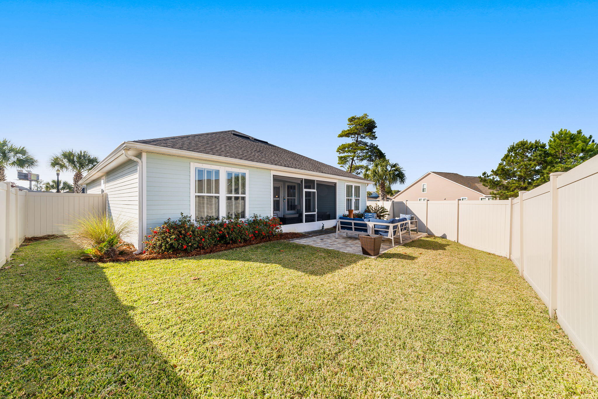 Whisper Dunes - Residential