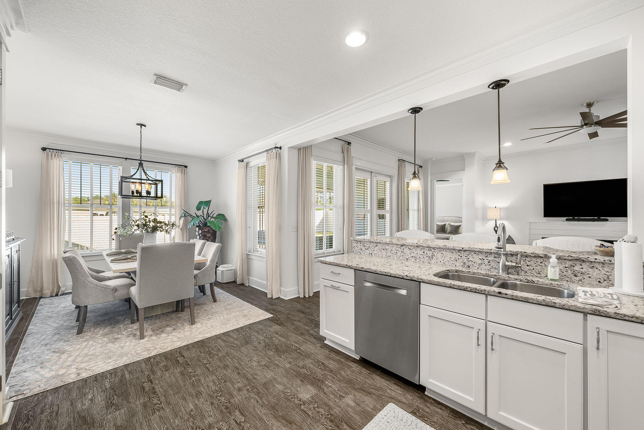 Whisper Dunes - Residential