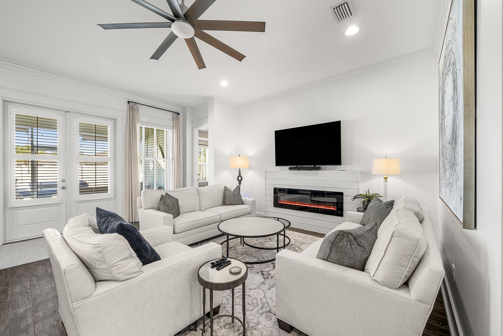 Whisper Dunes - Residential