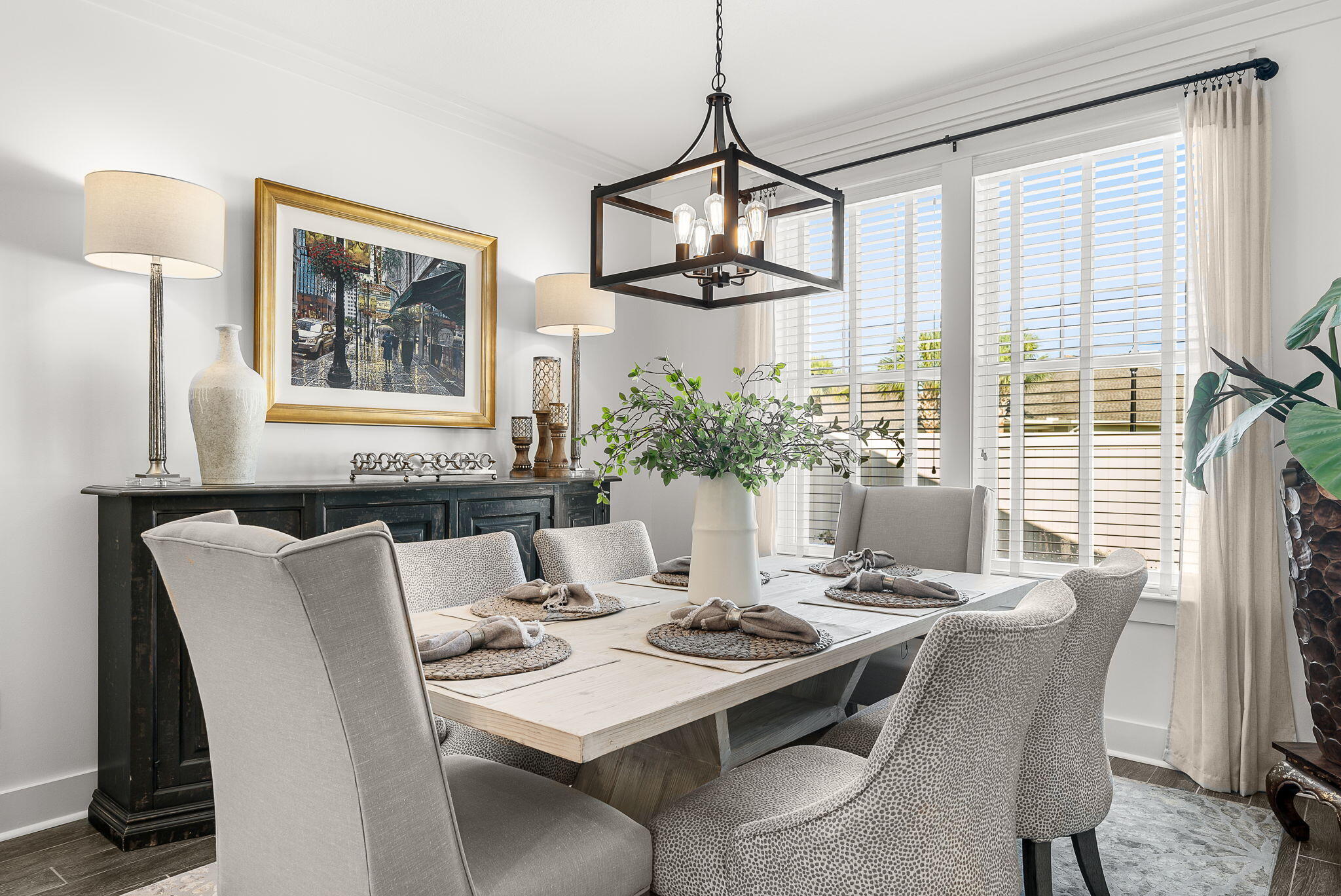 Whisper Dunes - Residential