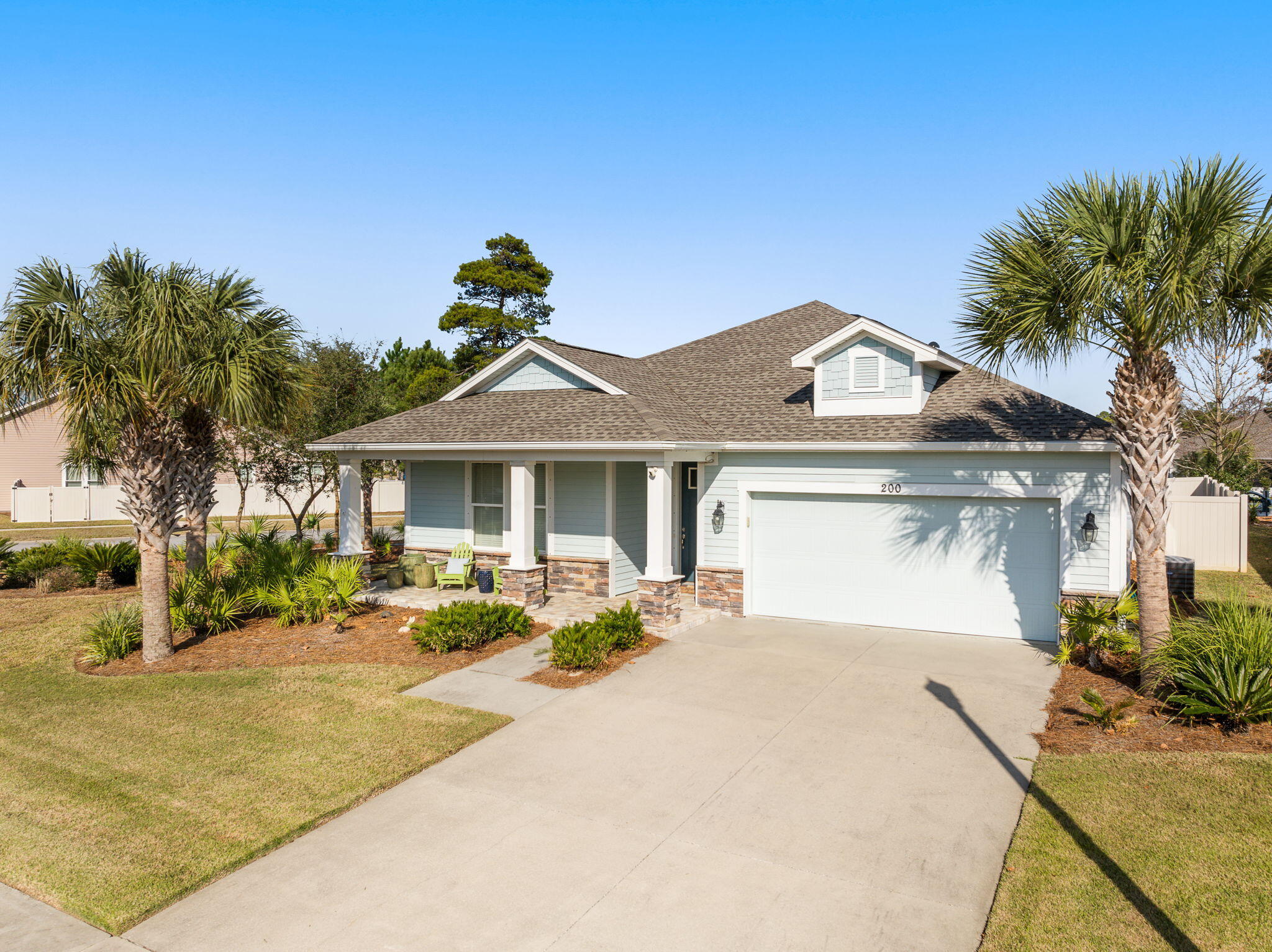 Whisper Dunes - Residential